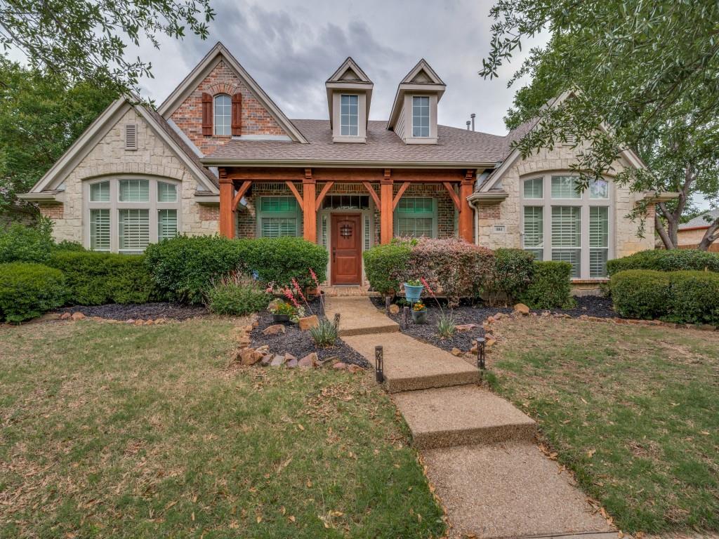 Lewisville, Texas, 75056, United States, 4 Bedrooms Bedrooms, ,4 BathroomsBathrooms,Residential,For Sale,1859646
