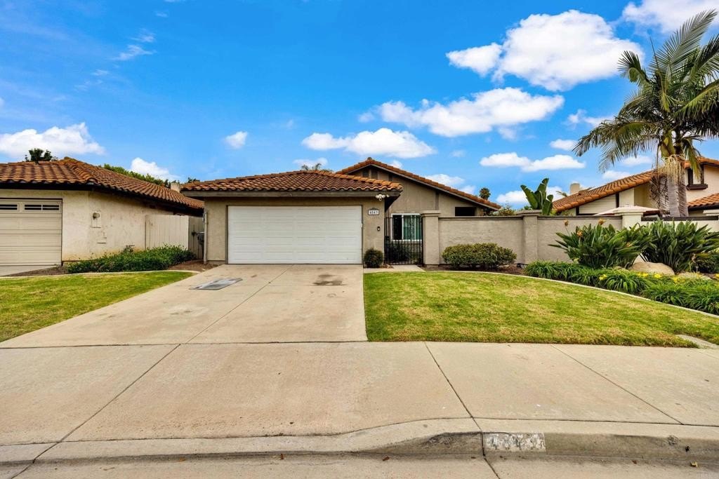 Oceanside, California, 92057, United States, 3 Bedrooms Bedrooms, ,2 BathroomsBathrooms,Residential,For Sale,1939710