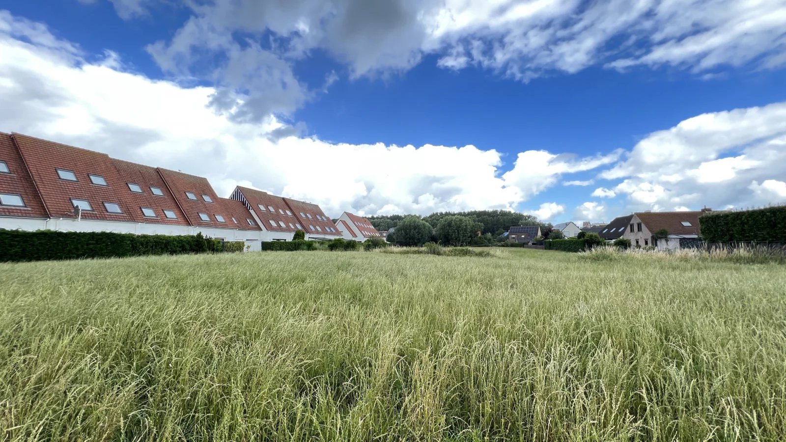 Knokke, Flanders, 8300, BE, ,Land,For Sale,1995896