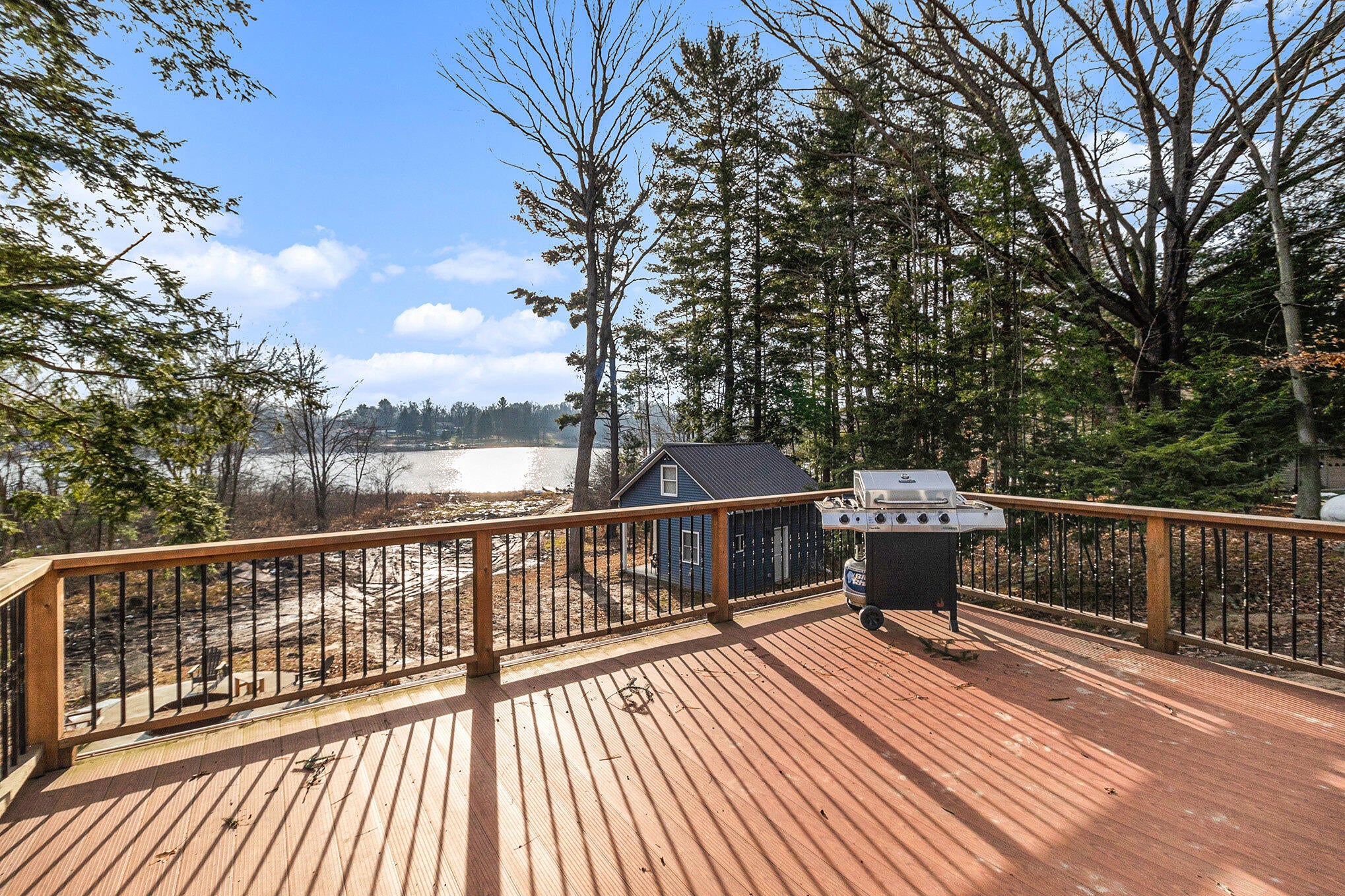 Hesperia, Michigan, 49421, United States, 3 Bedrooms Bedrooms, ,2 BathroomsBathrooms,Residential,For Sale,1847646