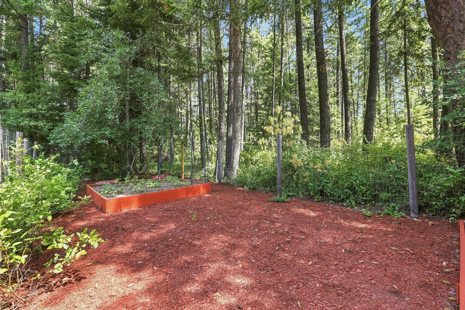  Private Retreat North Idaho Retreat - 物件實景