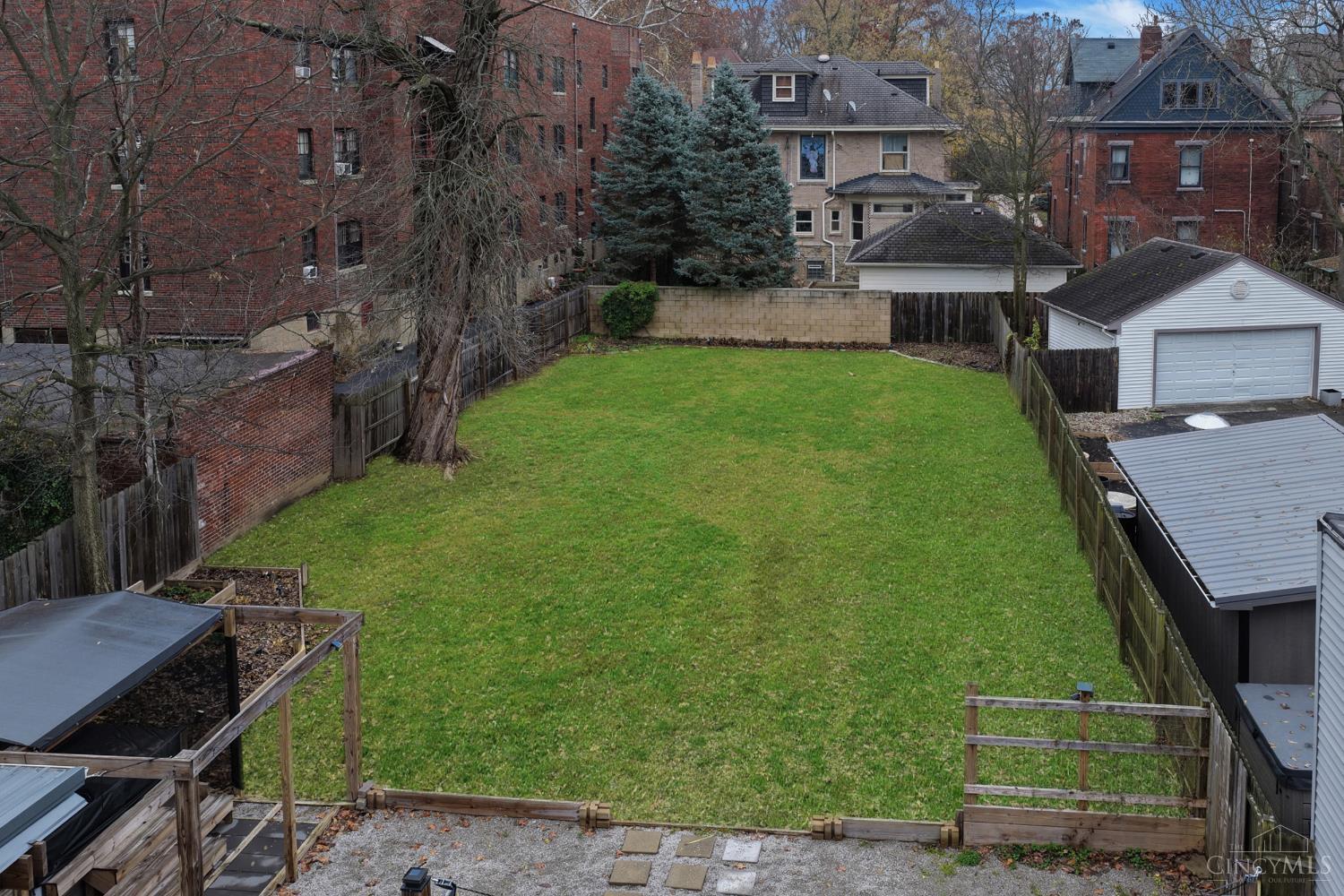 Cincinnati, Ohio, 45206, United States, 3 Bedrooms Bedrooms, ,3 BathroomsBathrooms,Residential,For Sale,1997229