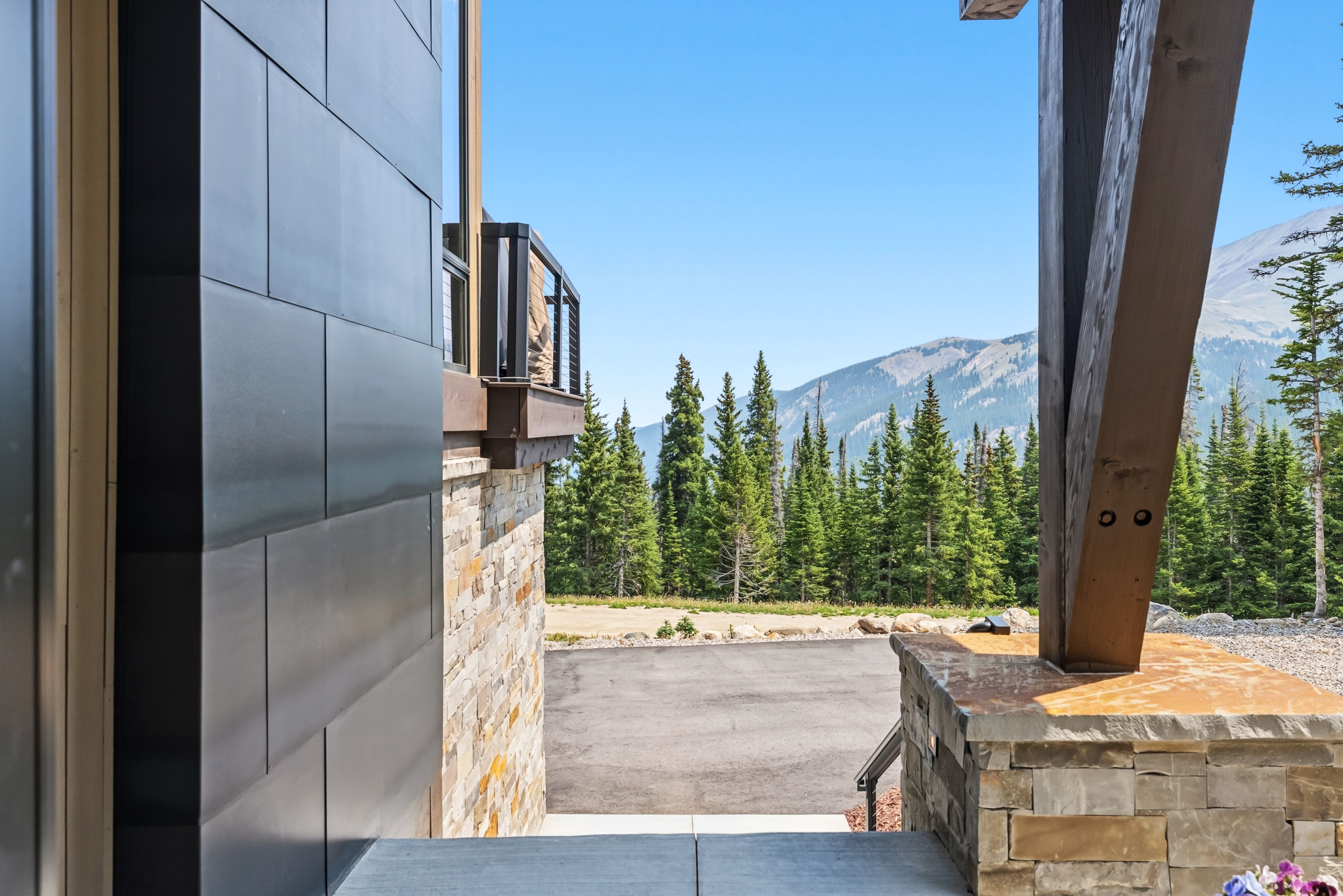  Understated Luxury, Unmatched Privacy, & Breathtaking Views - 物件實景