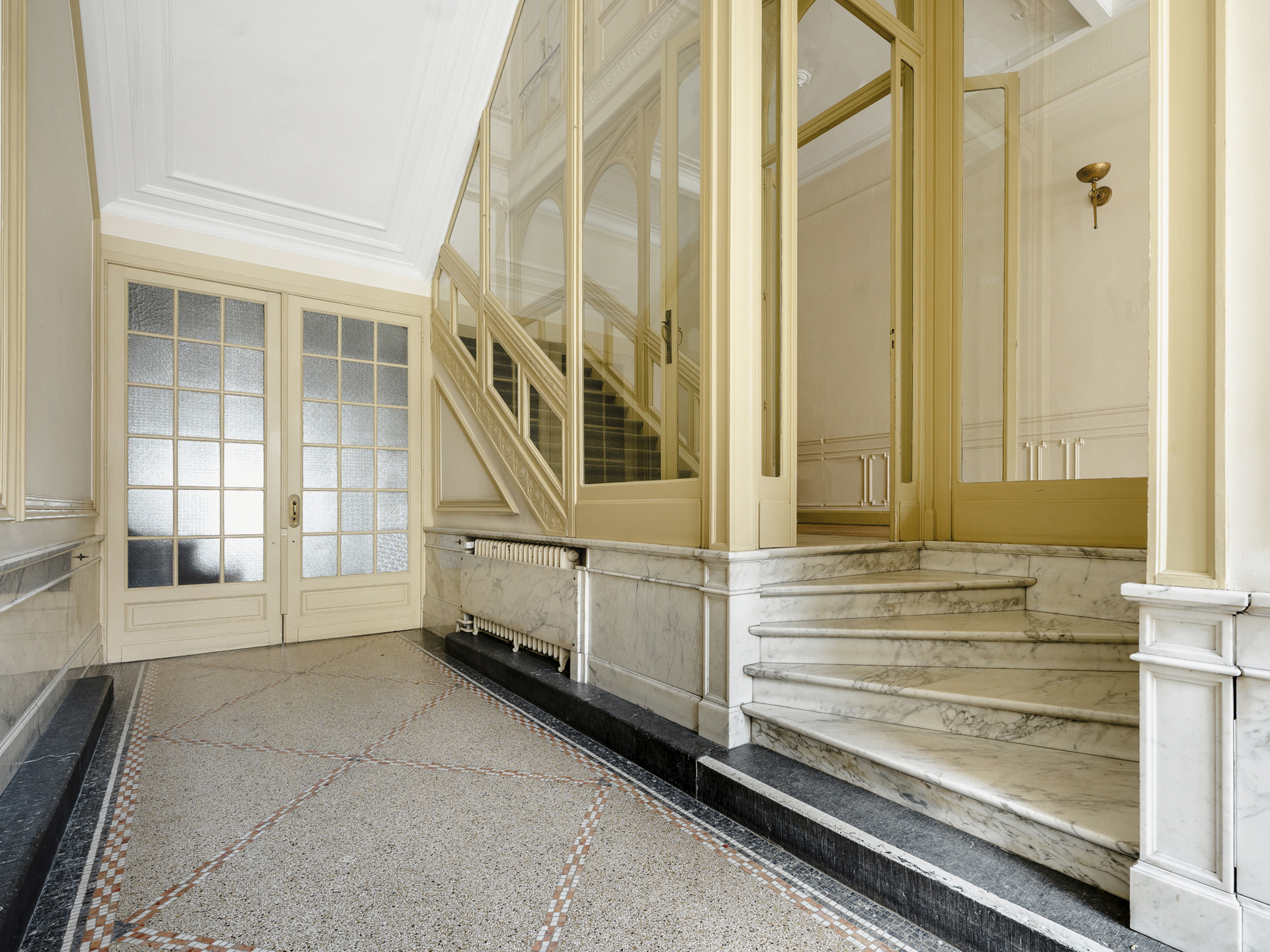  Ixelles I Châtelain - 物件實景