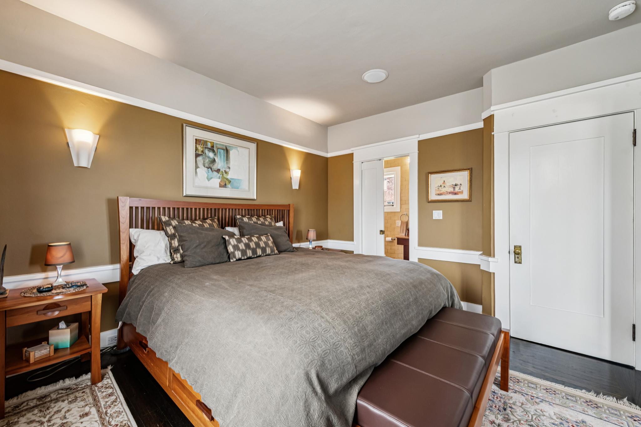  1254 Washington Street - 物件實景