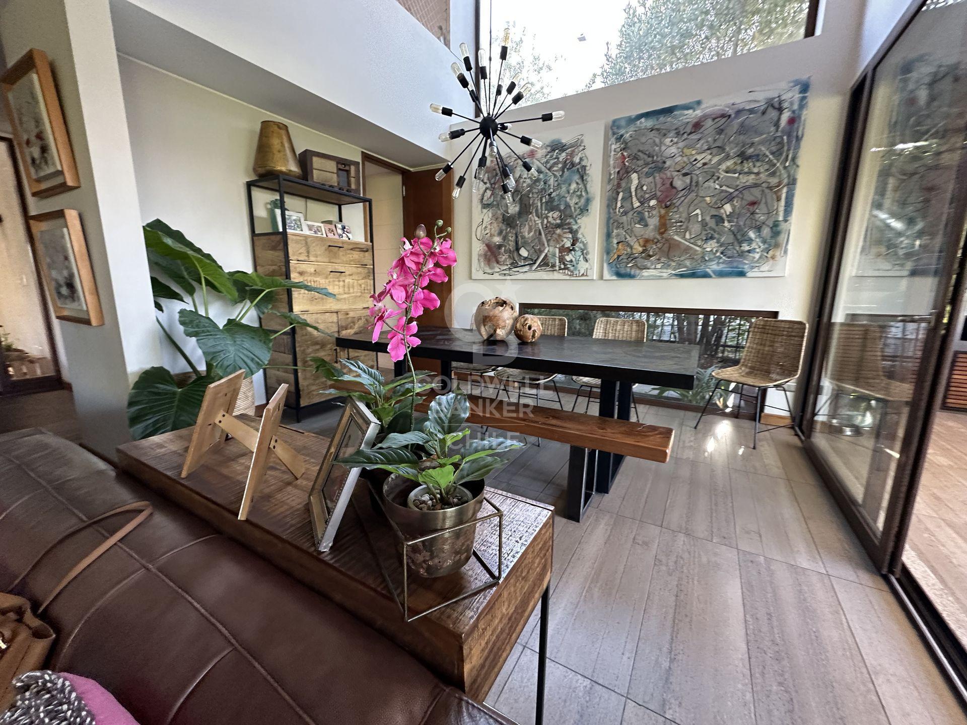 Colina, Chile, 3 Bedrooms Bedrooms, ,4 BathroomsBathrooms,Residential,For Sale,1729507