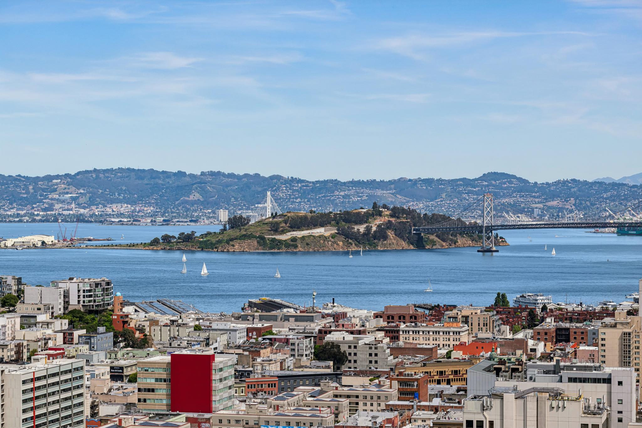  1254 Washington Street - 物件實景