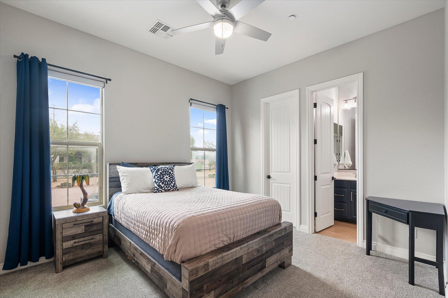  3084 E Fruitvale Court¦Gilbert, AZ - 物件實景