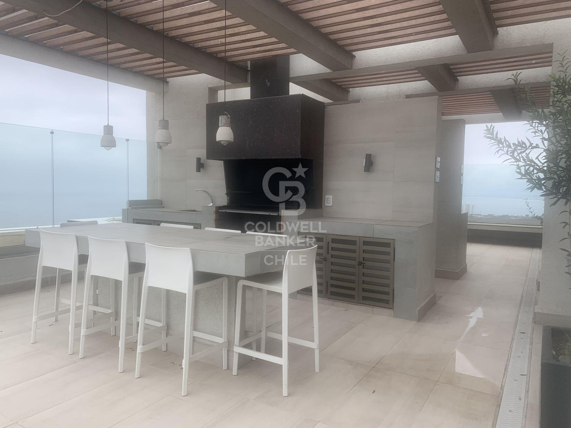 Viña Del Mar, Chile, 2 Bedrooms Bedrooms, ,2 BathroomsBathrooms,Residential,For Sale,1752455