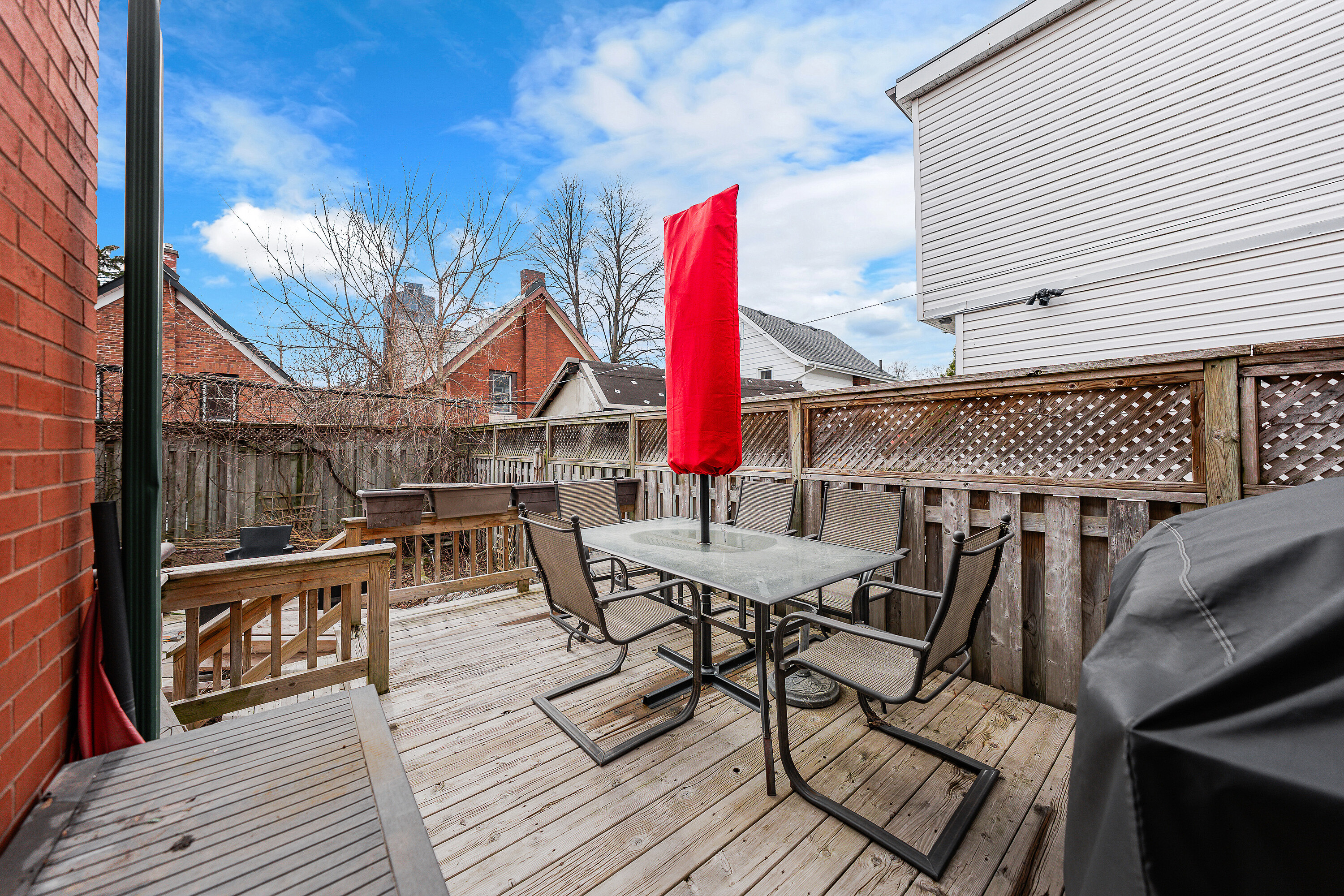  Charming Kitchener Home - 物件實景