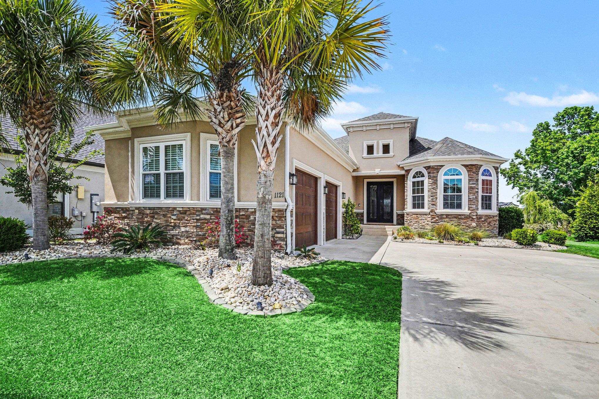 Myrtle Beach, South Carolina, 29579, United States, 4 Bedrooms Bedrooms, ,3 BathroomsBathrooms,Residential,For Sale,2018073