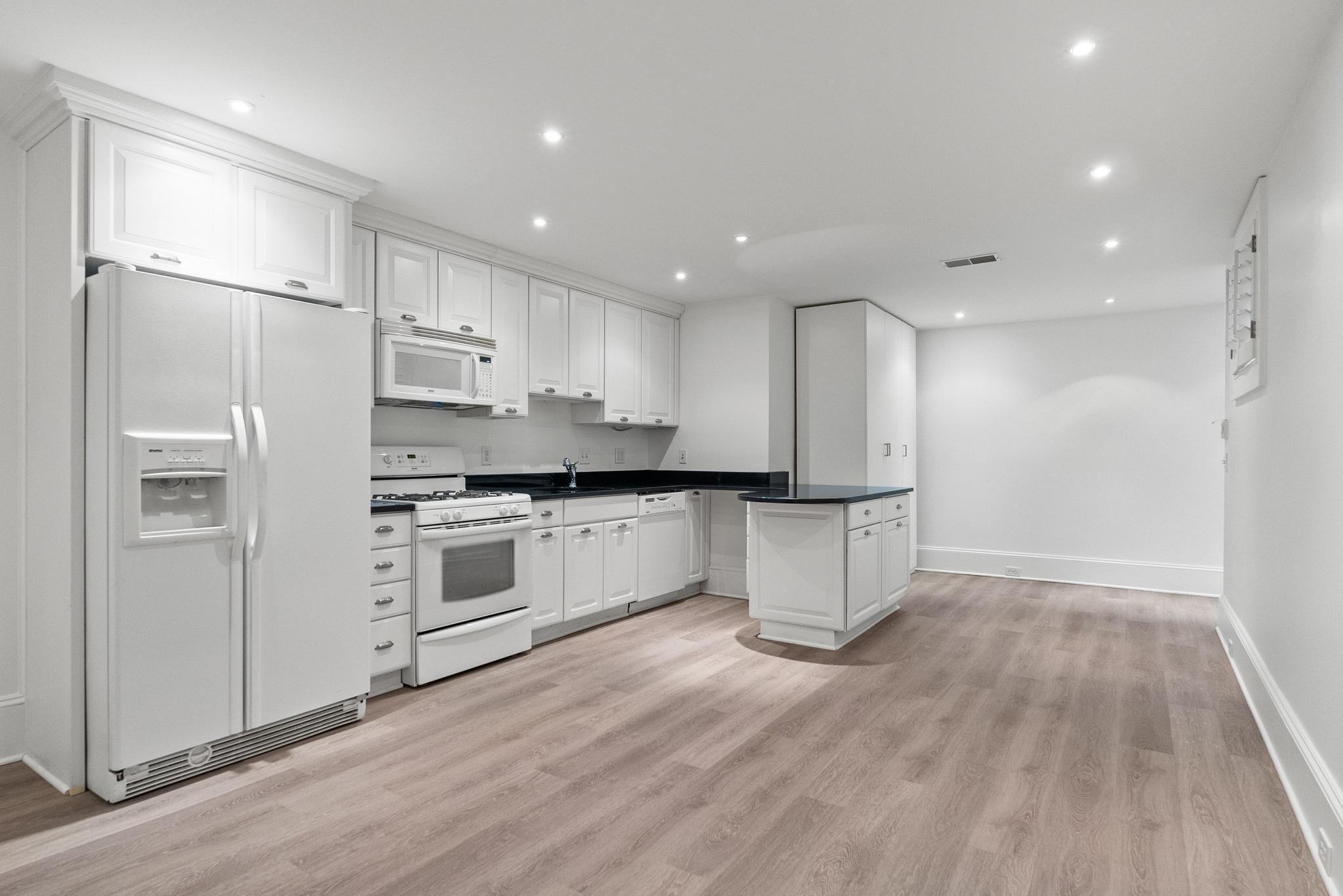  2107 Wyoming Avenue NW, Washington, DC, 20008 - 物件實景