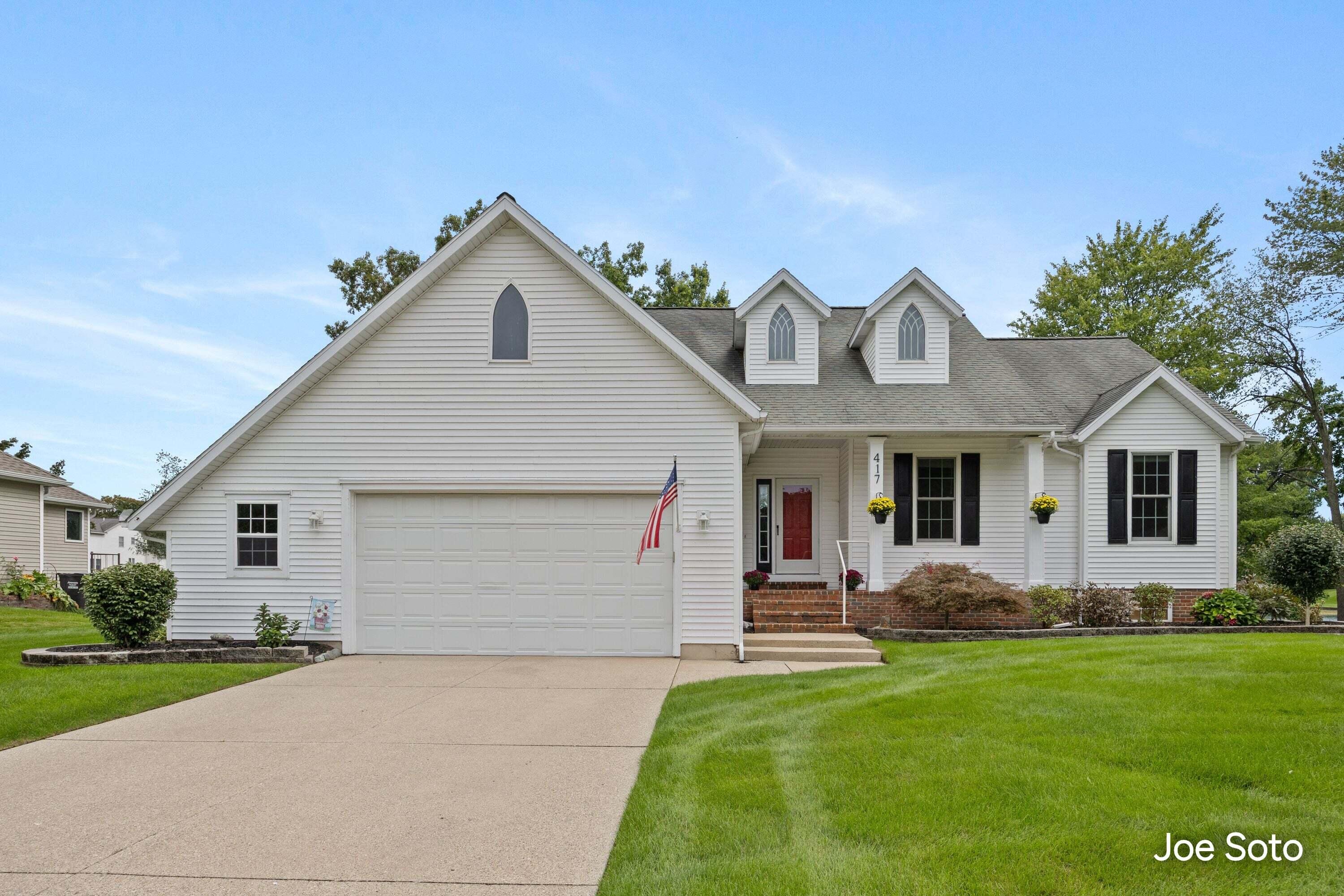 142nd Ave, Holland, MI 49424