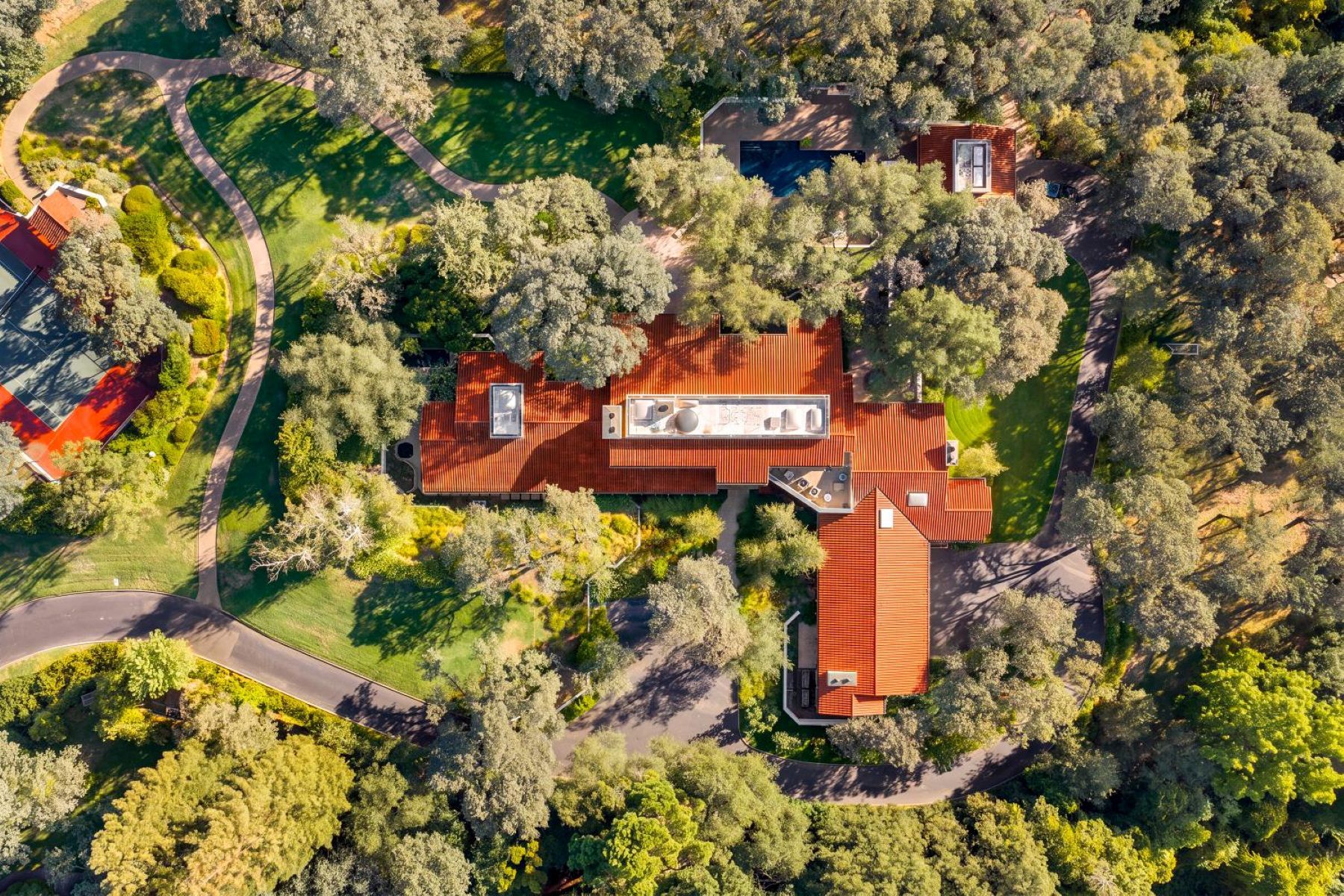  7640 Tobia Way, Fair Oaks, CA 95628 - 物件實景