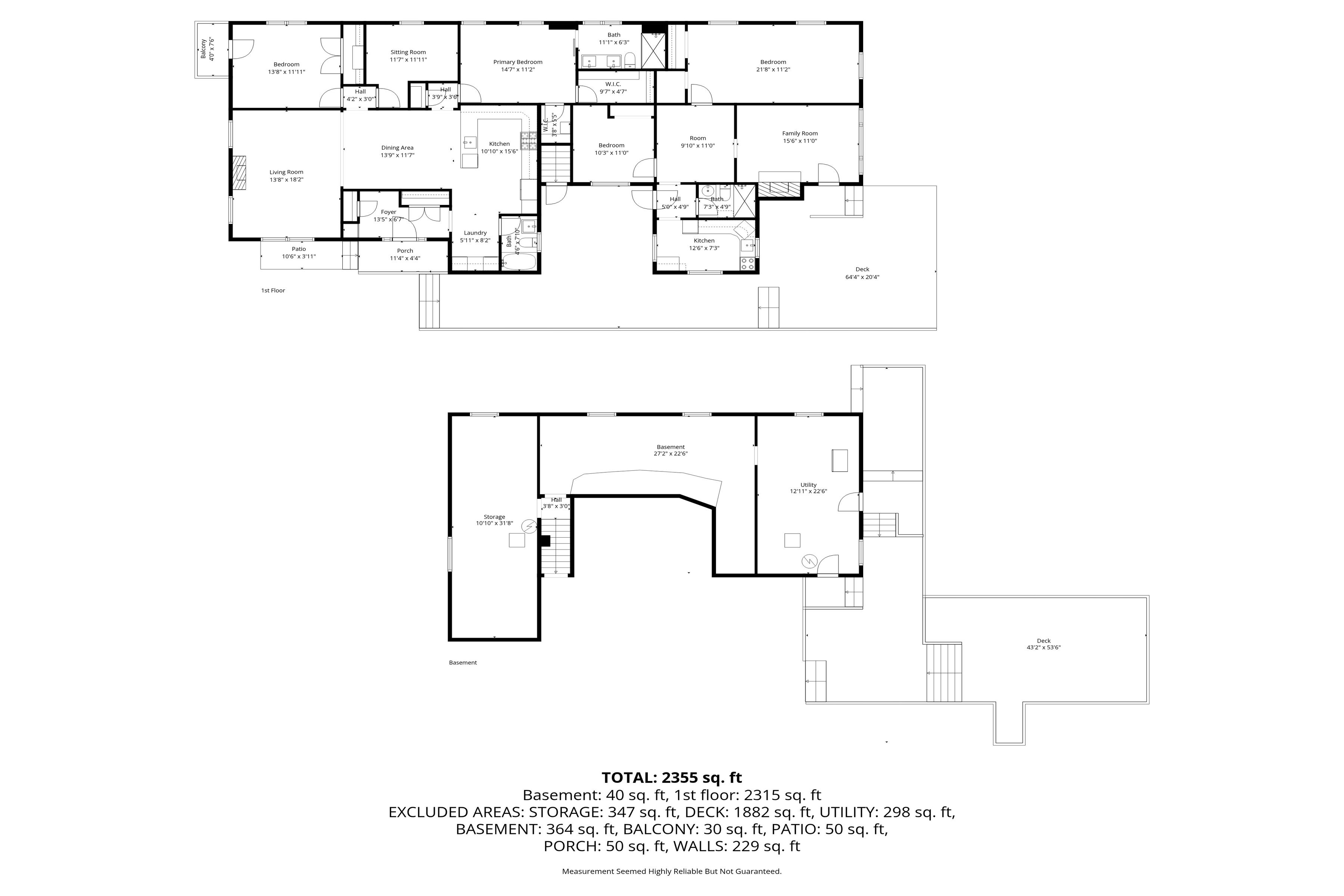  18 Moshier Street - 物件實景