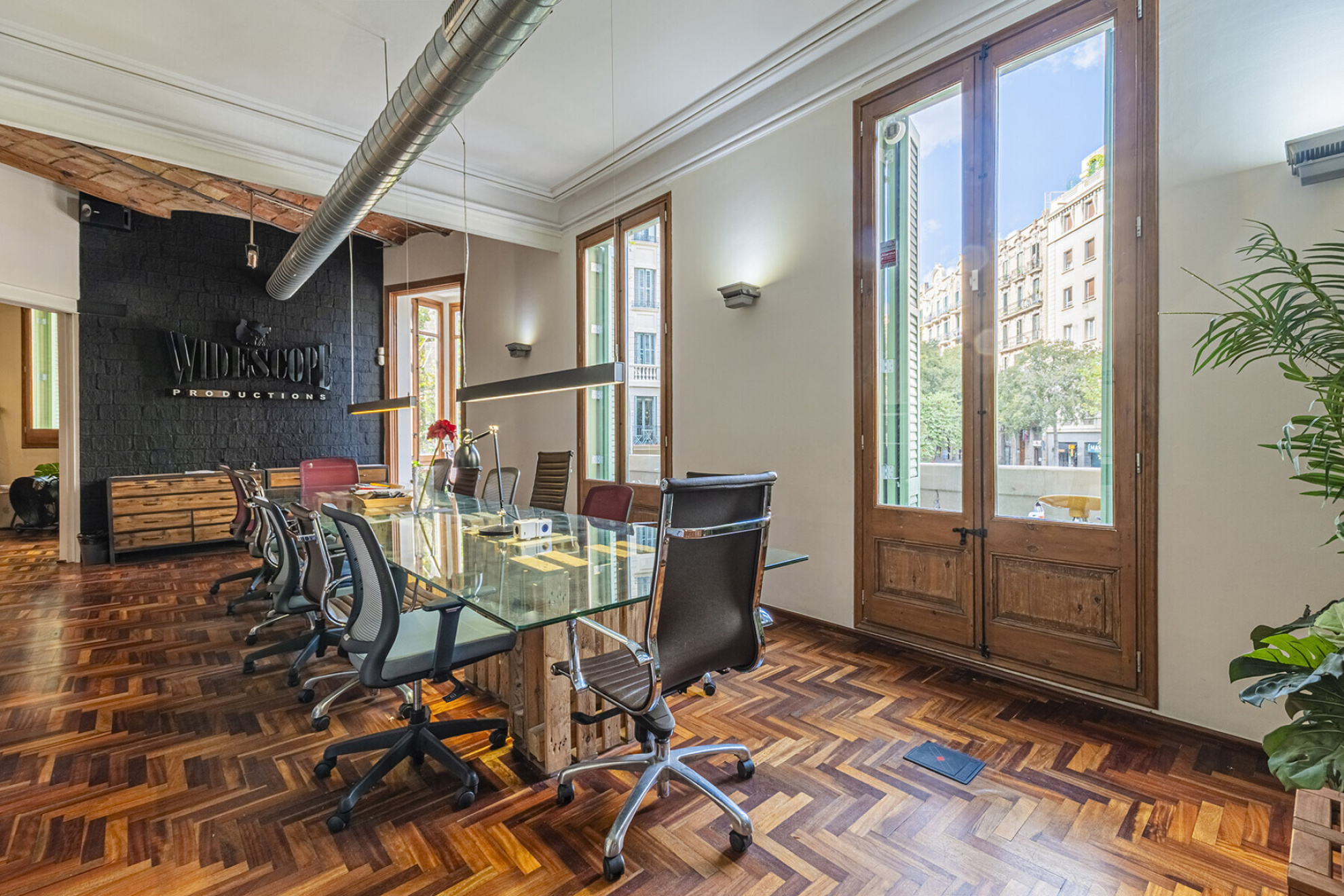  Charming Principal in the best area of L