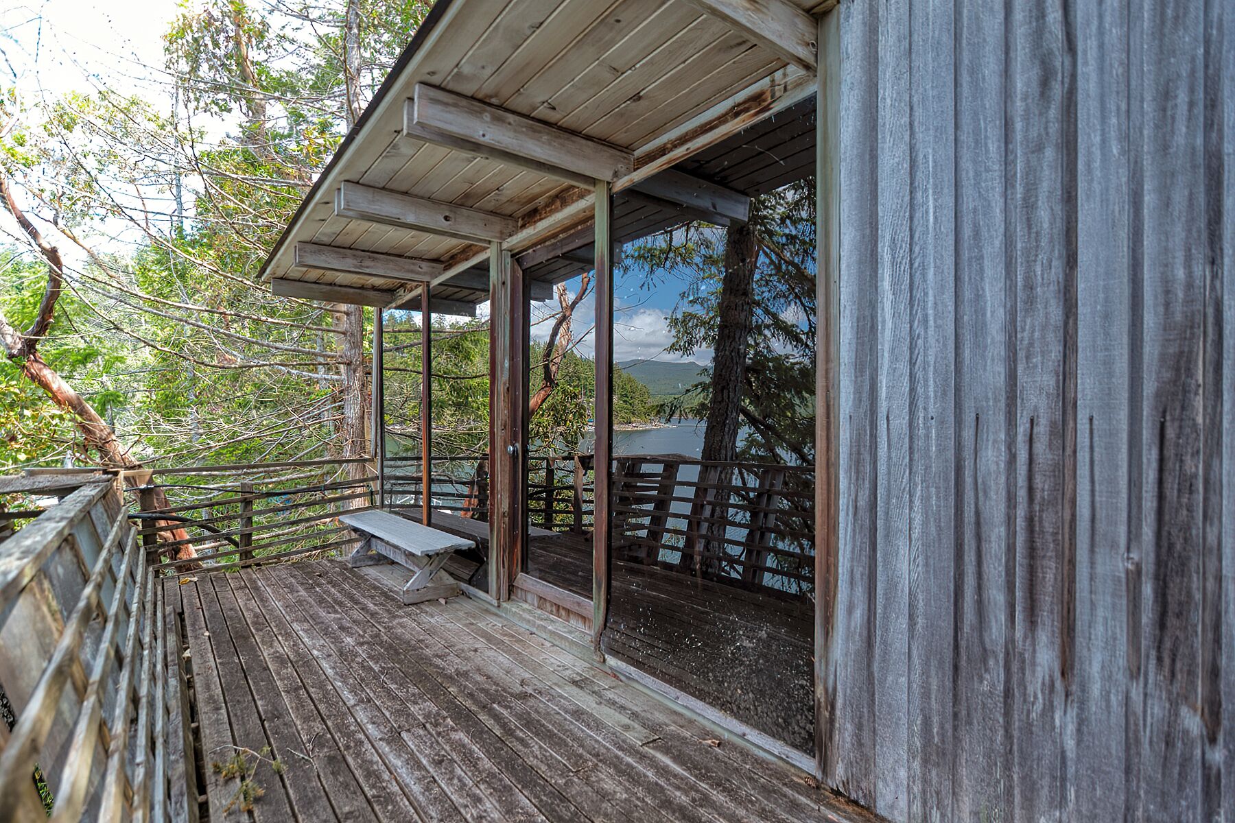  Sechelt, Sunshine Coast - 物件實景