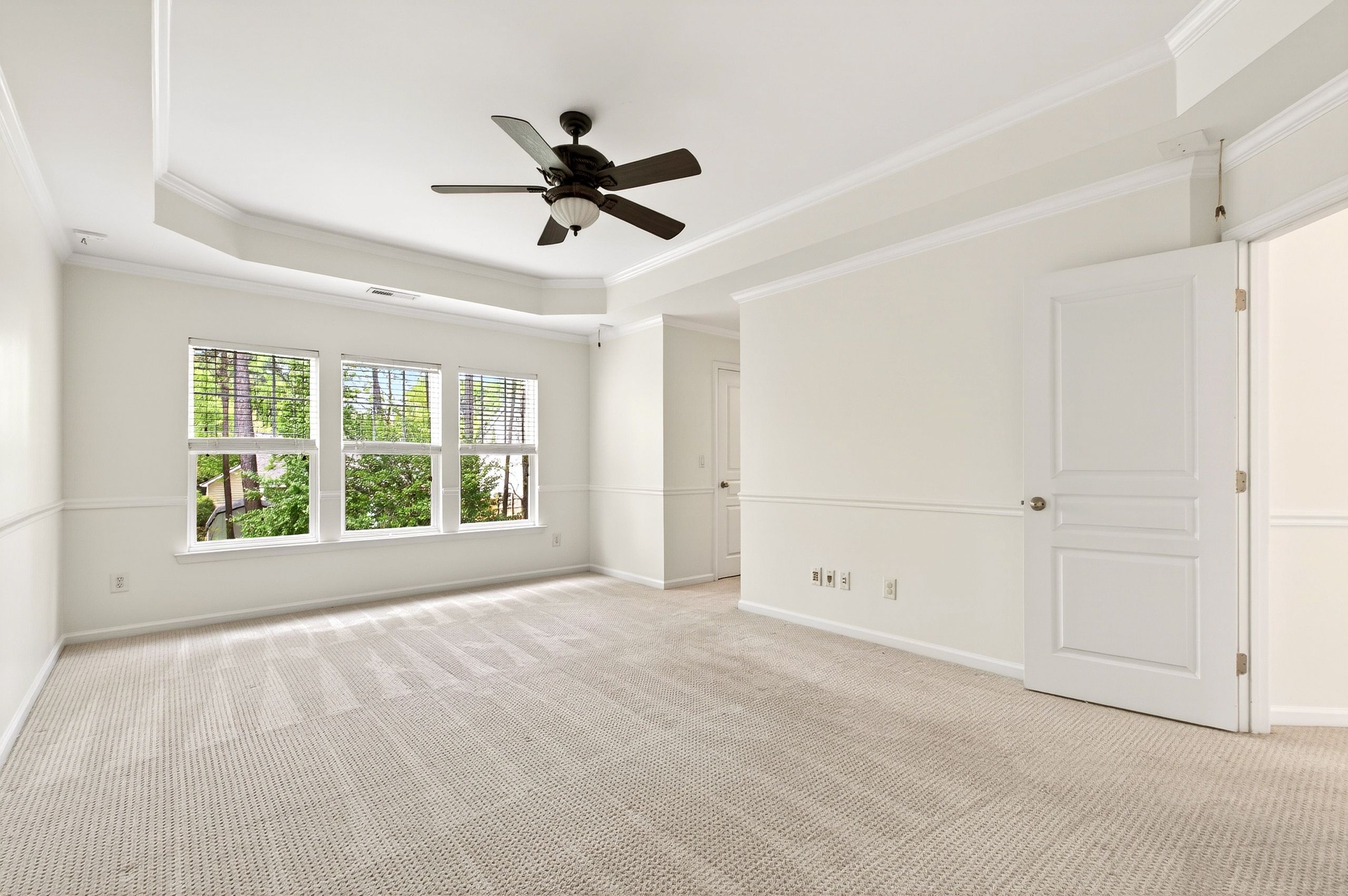  3412 Ranbir Drive, Durham, NC 27713 - 物件實景