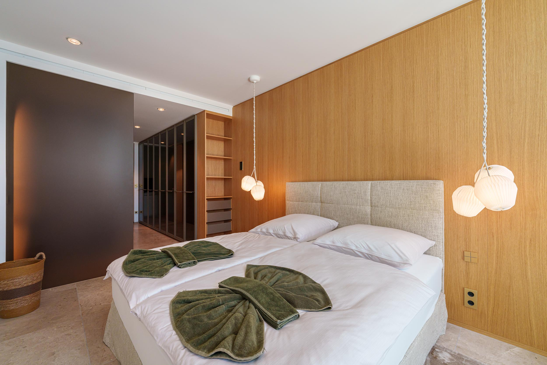  Energy efficient luxury villa in Port Andratx - 物件實景