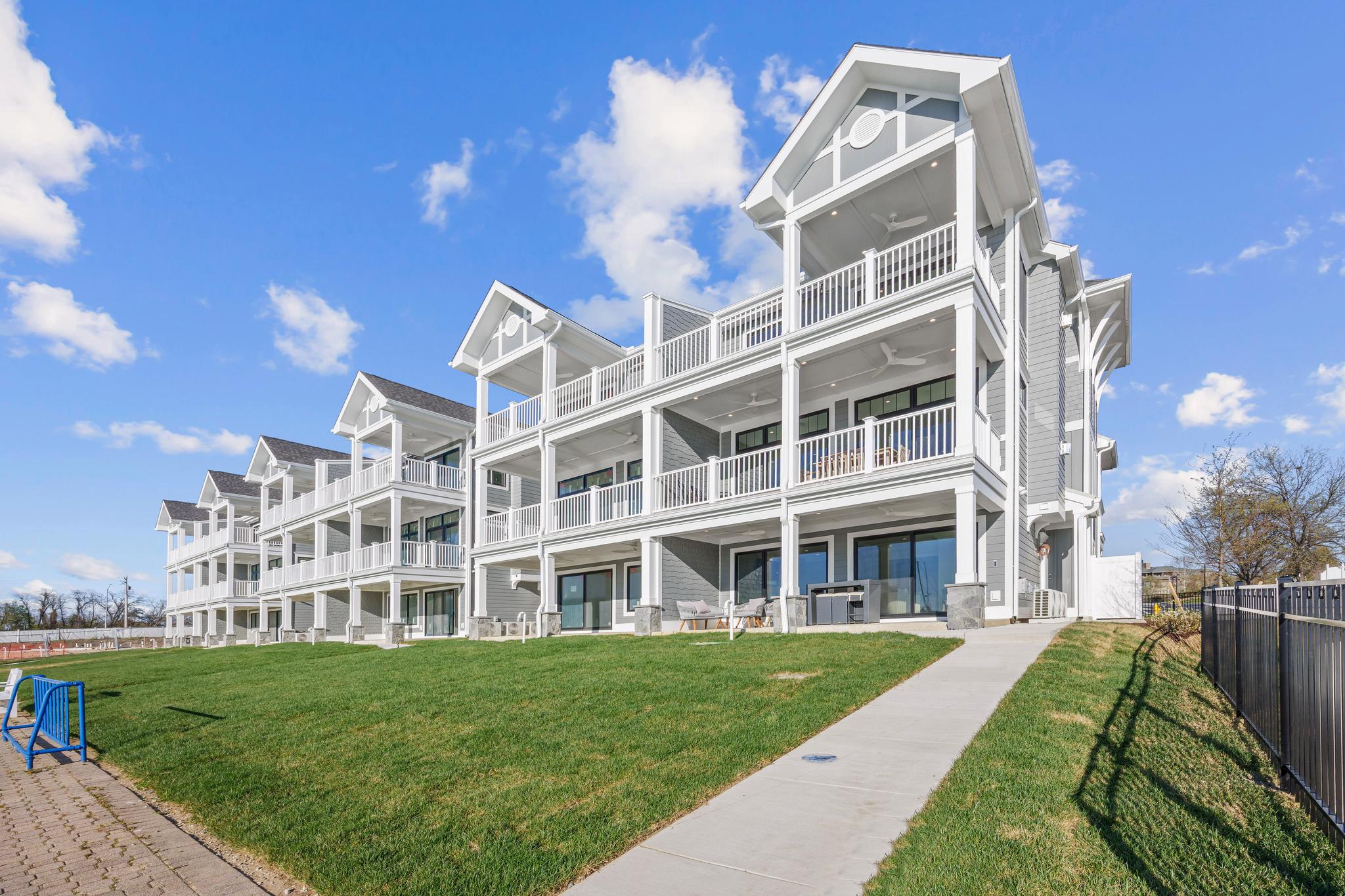  115 Petrie Way, Stevensville, MD, 21666 - 物件實景