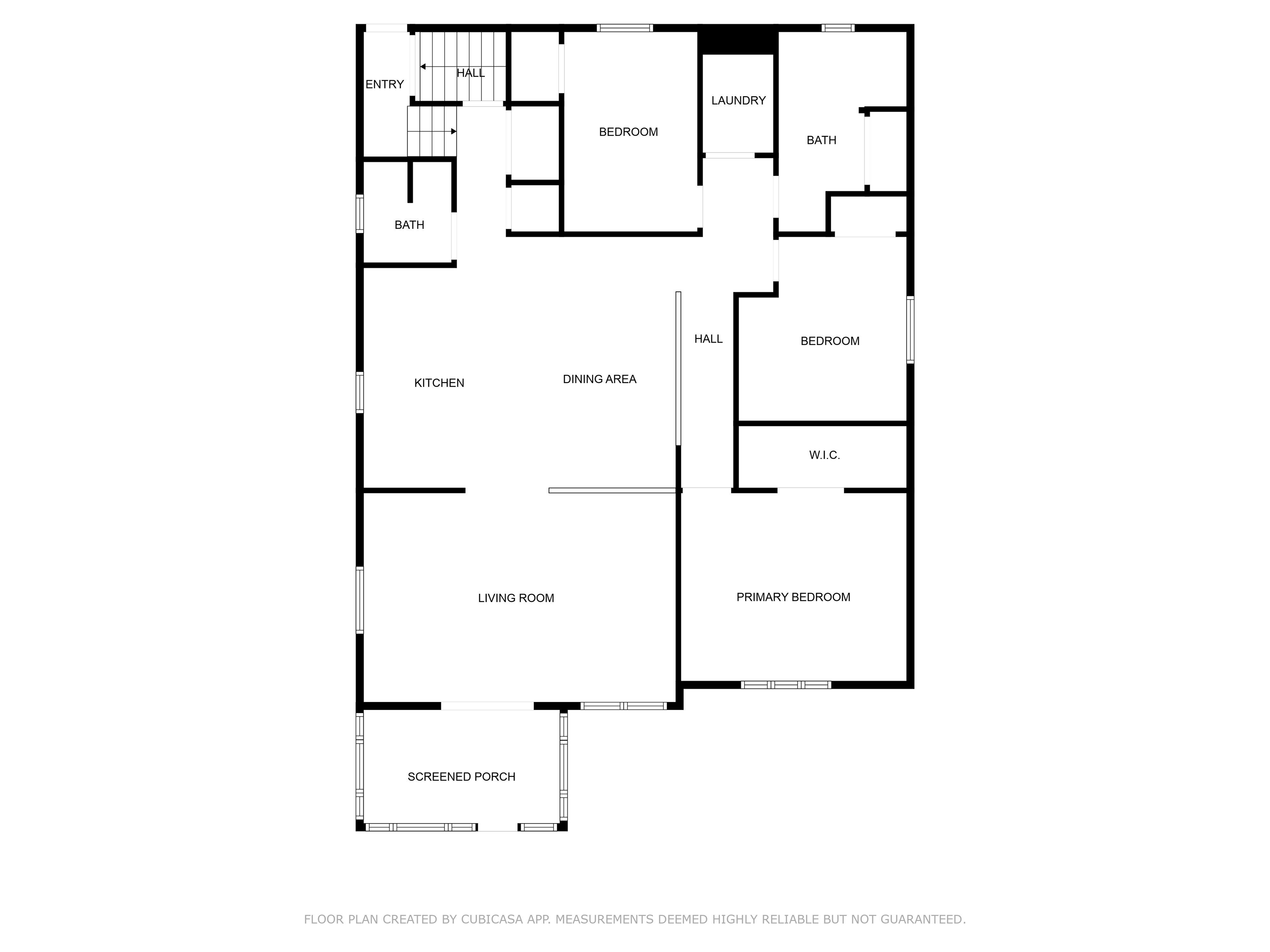 Van Dyne, Wisconsin, 54979, United States, 4 Bedrooms Bedrooms, ,3 BathroomsBathrooms,Residential,For Sale,1979444