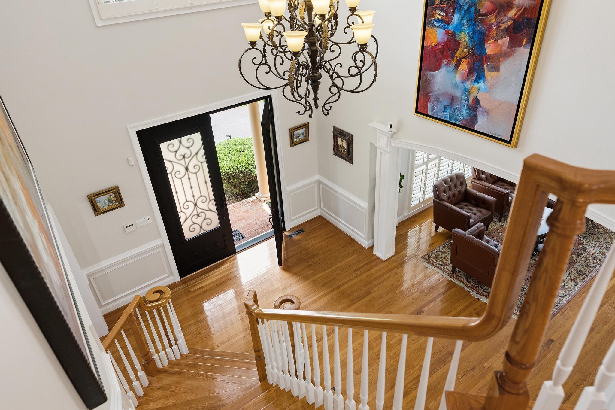  1108 Hobnail Court, Great Falls, VA, 22066 - 物件實景
