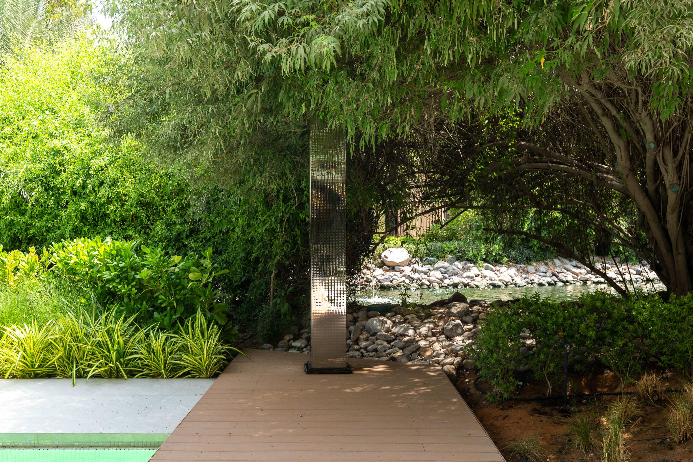  Brand New Al Barari Mansion - 物件實景