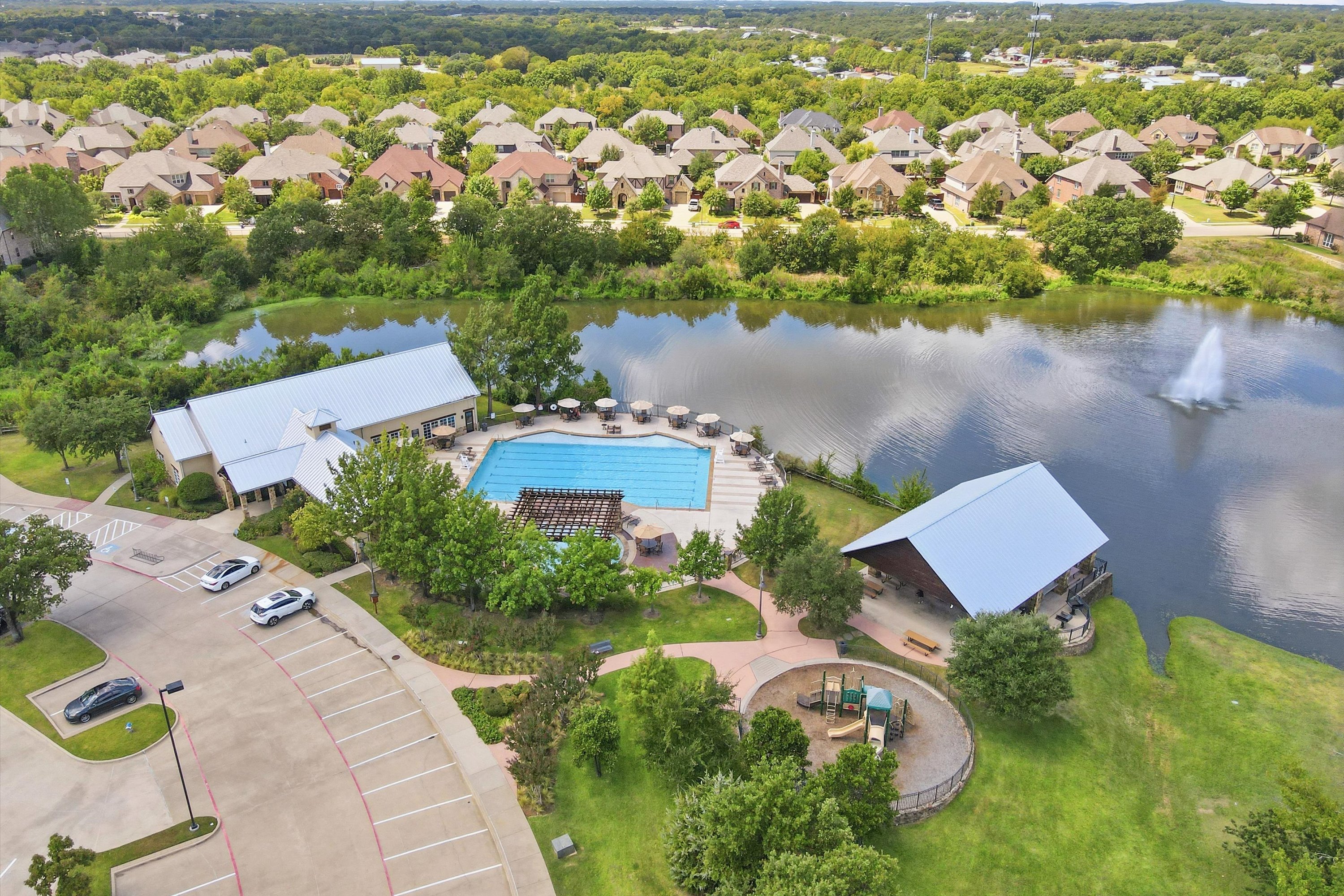  8912 Wyatt Circle, Lantana, TX, 76226 - 物件實景