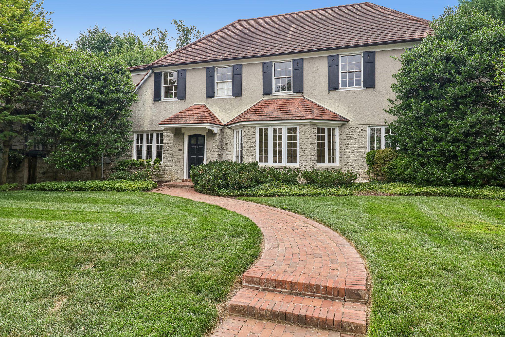  2920 44th Place NW, Washington, DC, 20016 - 物件實景