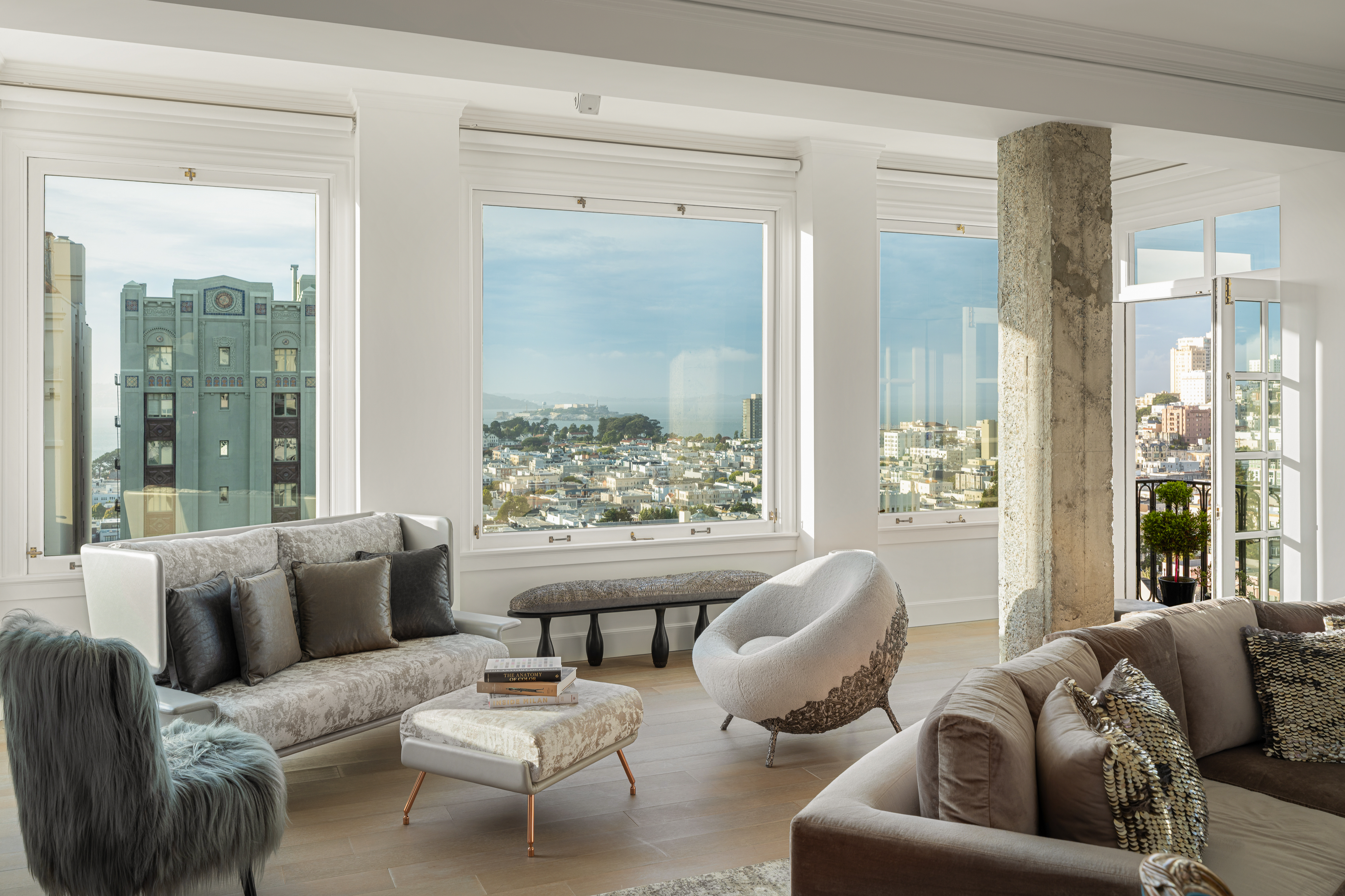  Magnificent Apartment at The Heights - 物件實景