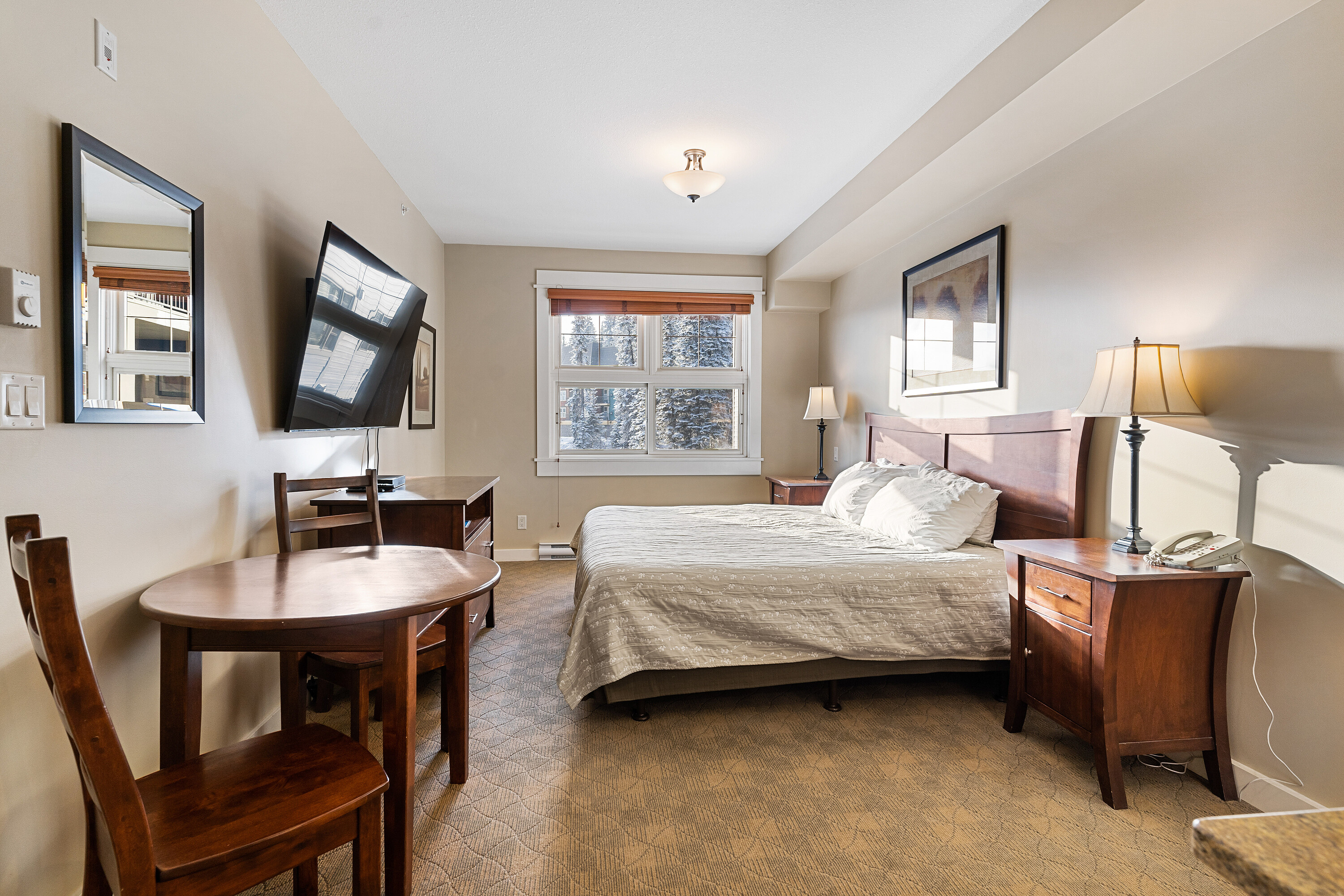  Snowbird Lodge Living - 物件實景