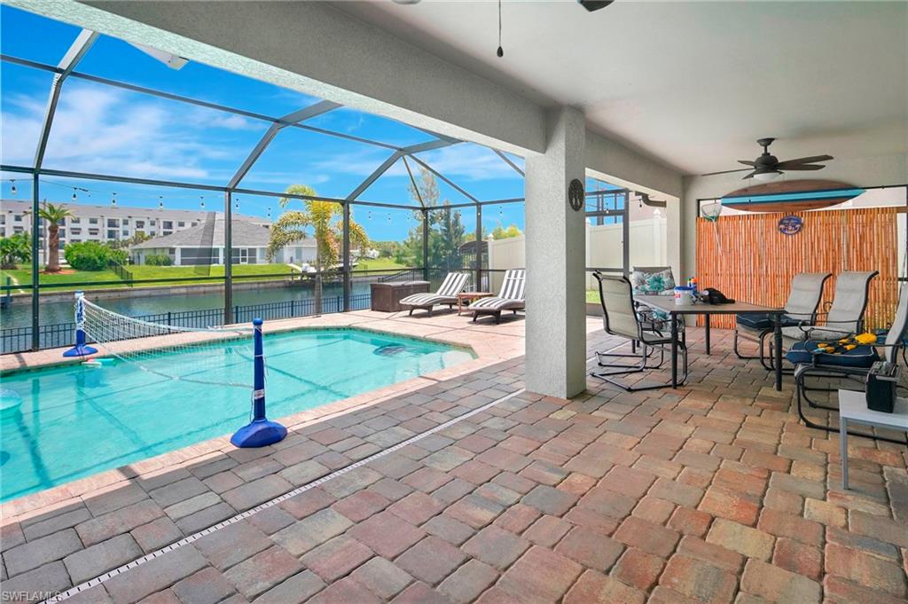 Cape Coral, Florida, 33914, United States, 3 Bedrooms Bedrooms, ,3 BathroomsBathrooms,Residential,For Sale,1874877