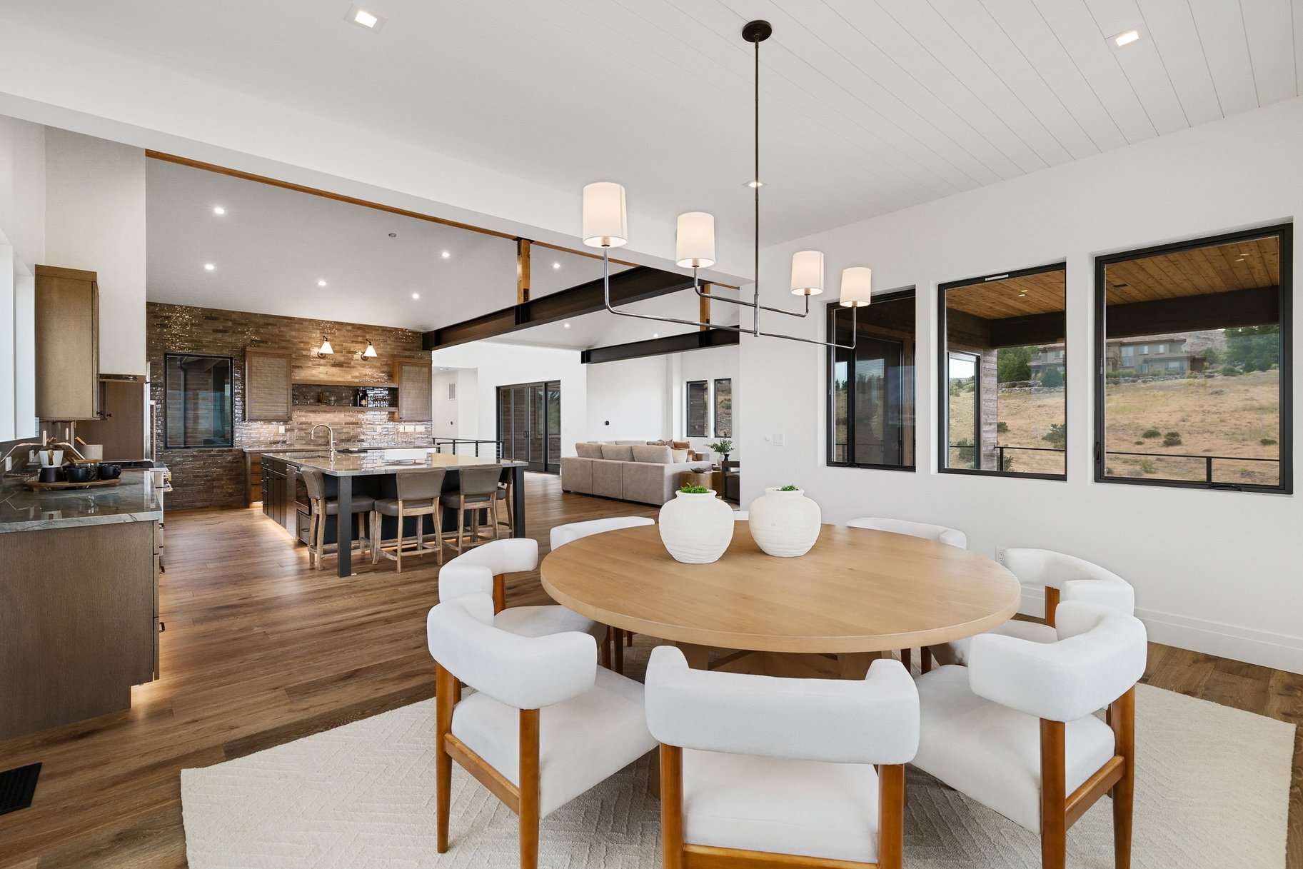  Altmann Craftsmanship. Arrowcreek Address. Uncompromising Finishes. - 物件實景