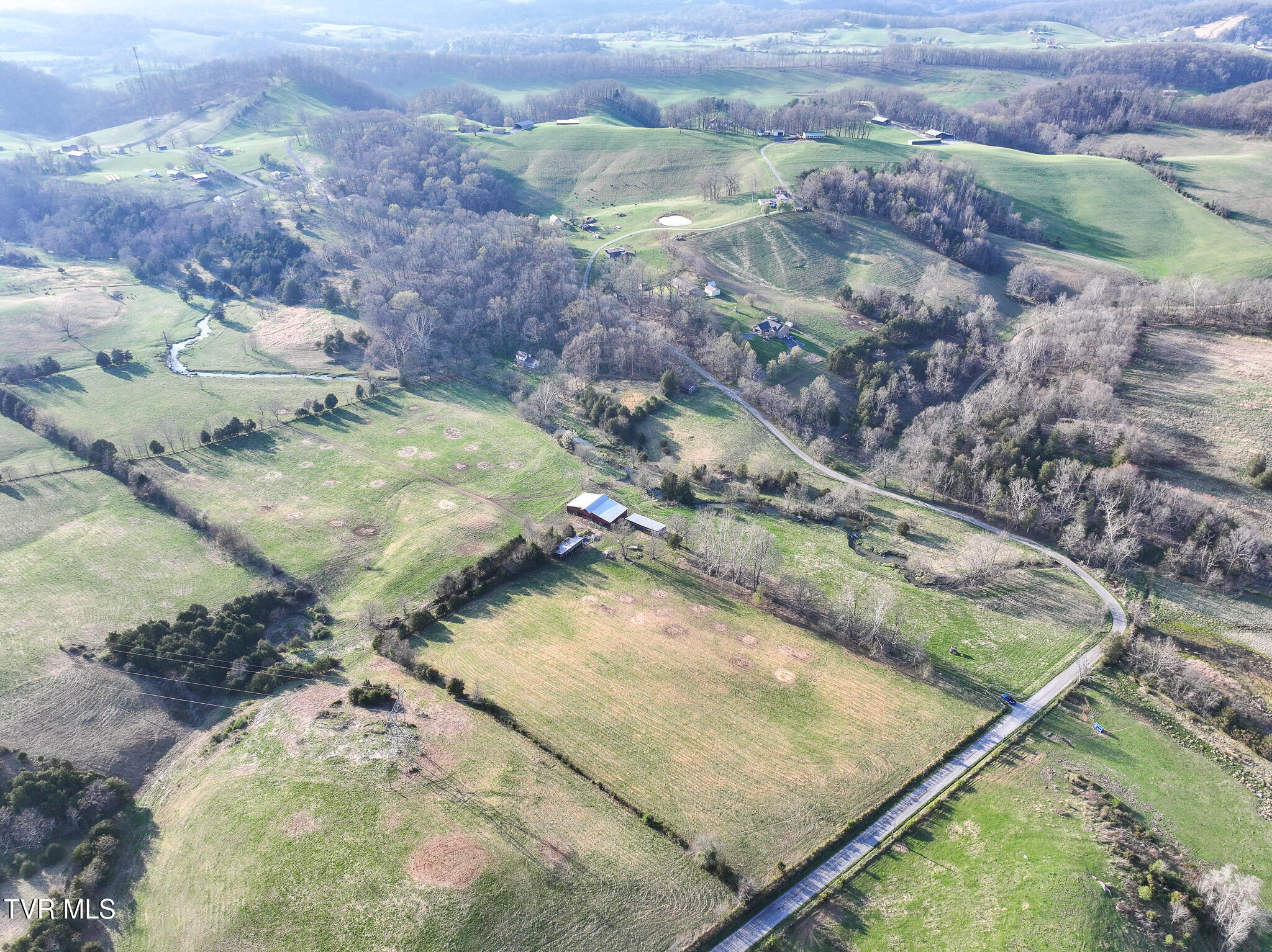 Chuckey, Tennessee, 37641, United States, ,Land,For Sale,2031699
