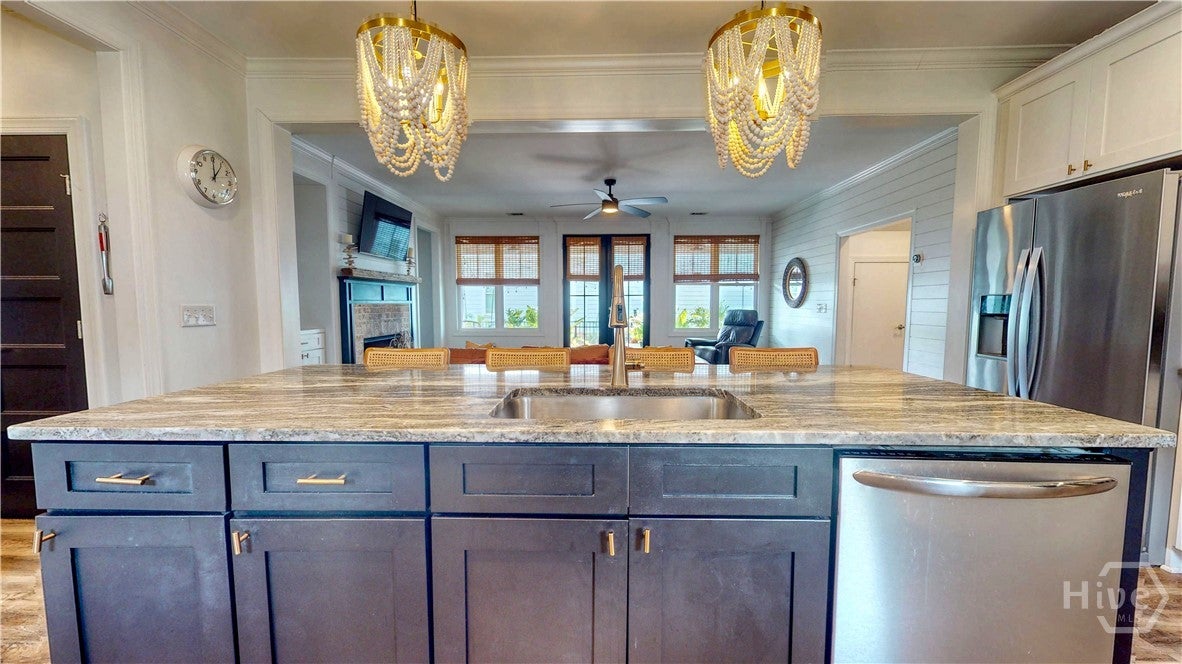 Midway, Georgia, 31320, United States, 4 Bedrooms Bedrooms, ,3 BathroomsBathrooms,Residential,For Sale,1987367