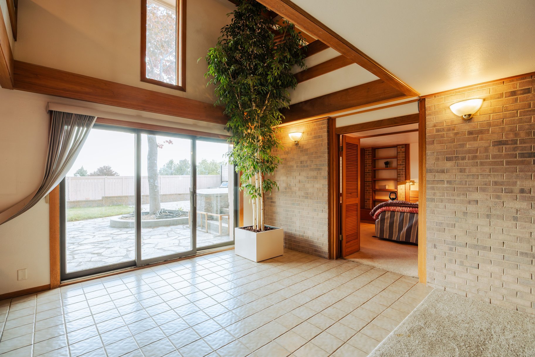  A Ron Molen Design Home - 物件實景