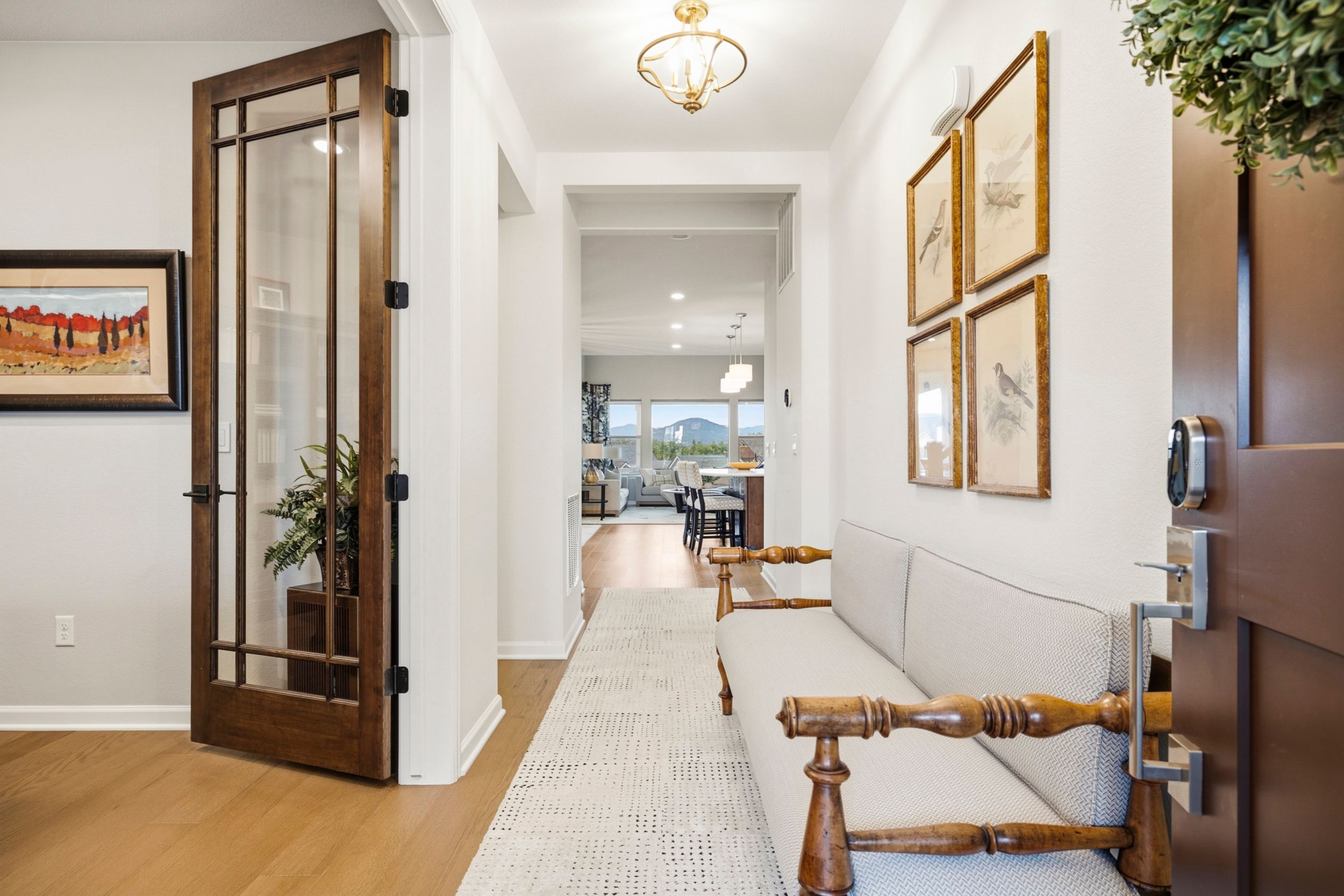  Impeccably Maintained Heron Lakes Residence - 物件實景