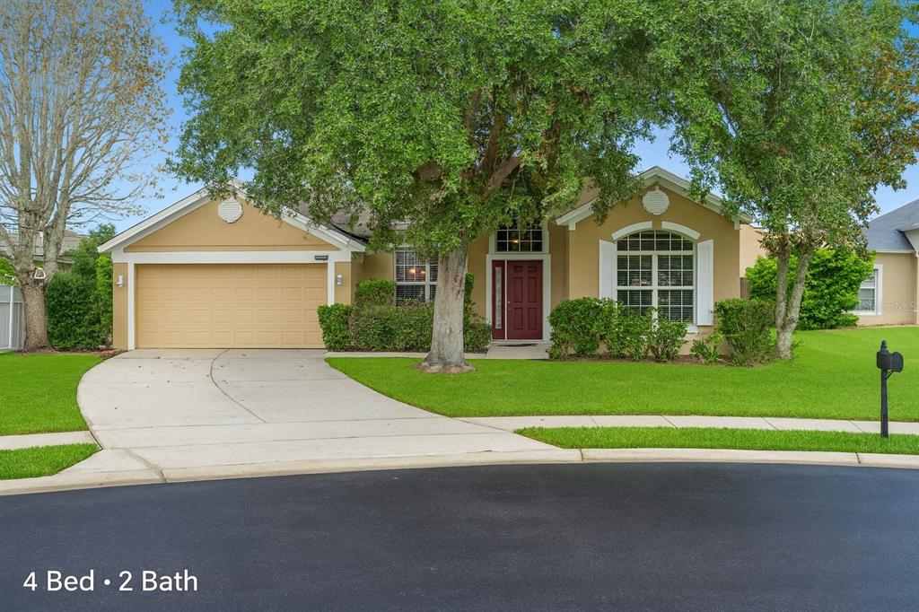 Winter Garden, Florida, 34787, United States, 4 Bedrooms Bedrooms, ,2 BathroomsBathrooms,Residential,For Sale,1961513