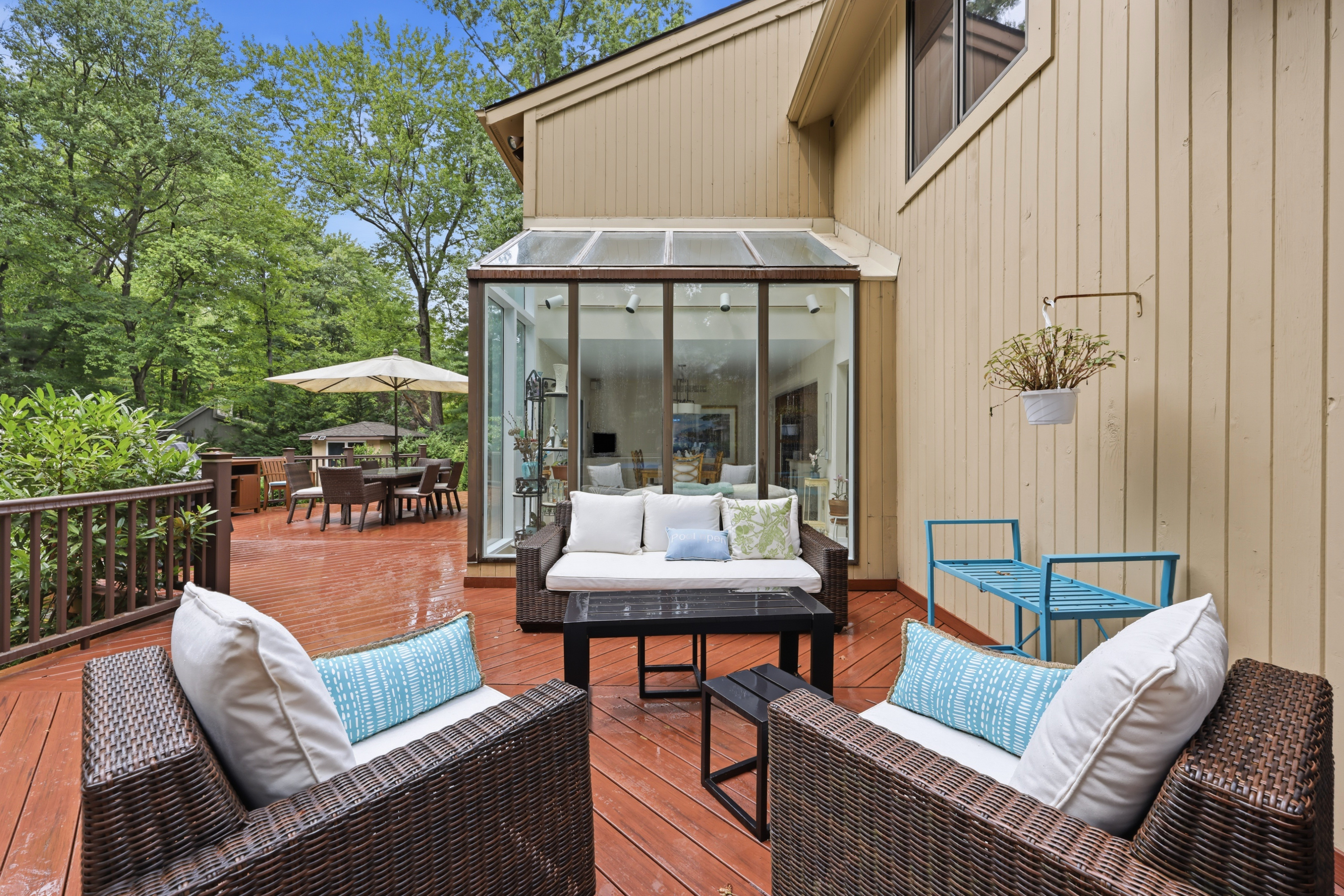  43 Southwood Drive, Cherry Hill Township, NJ 08003 - 物件實景