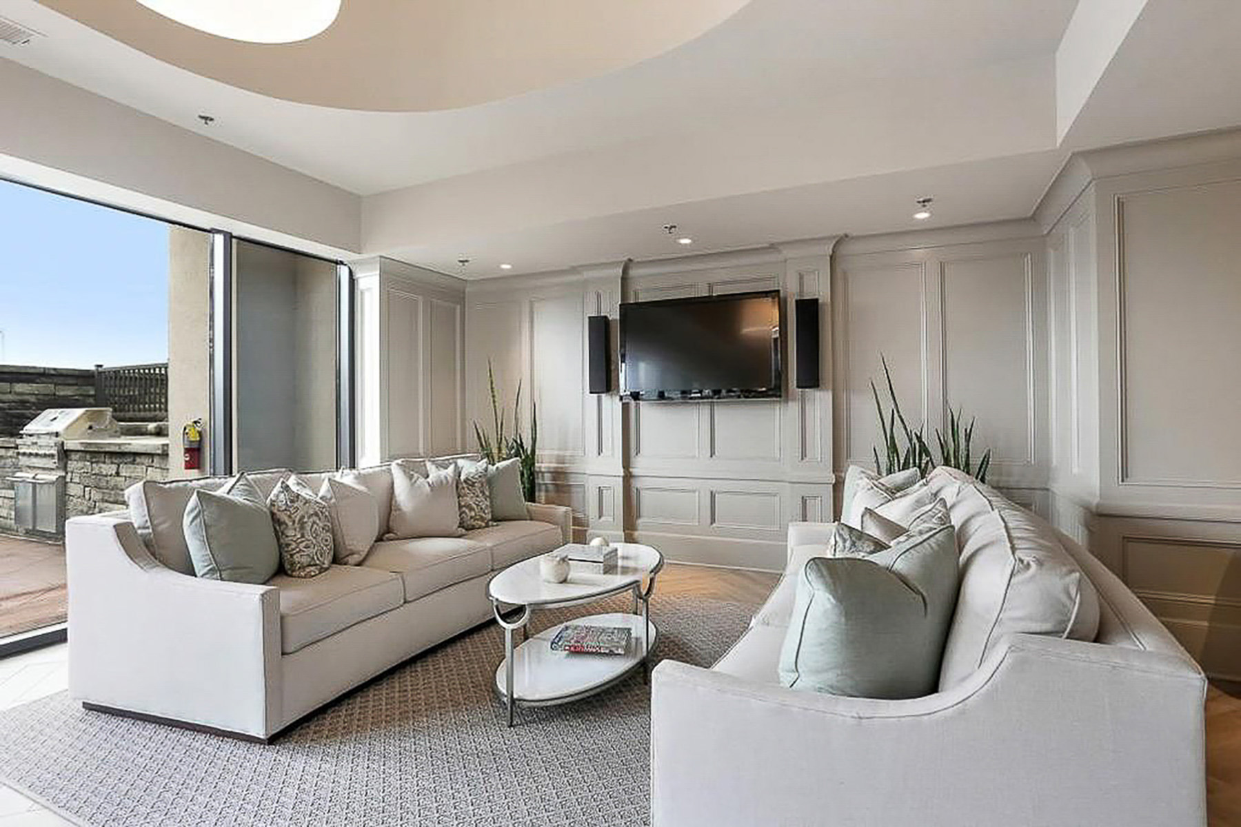  Fully Updated Condo in Ideal Intown Location - 物件實景