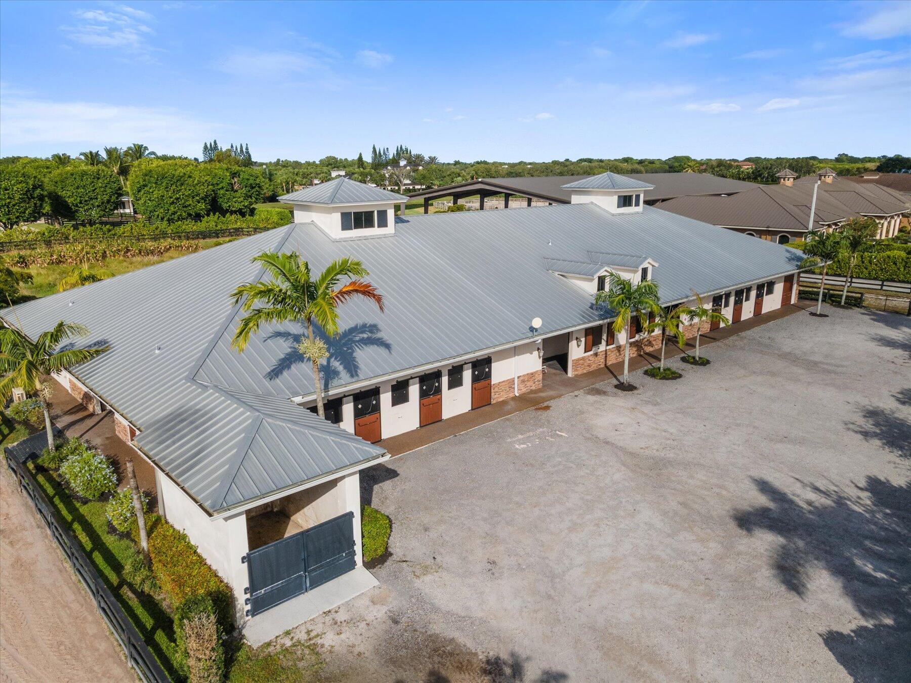  3601 Grand Prix Farms Drive - 物件實景