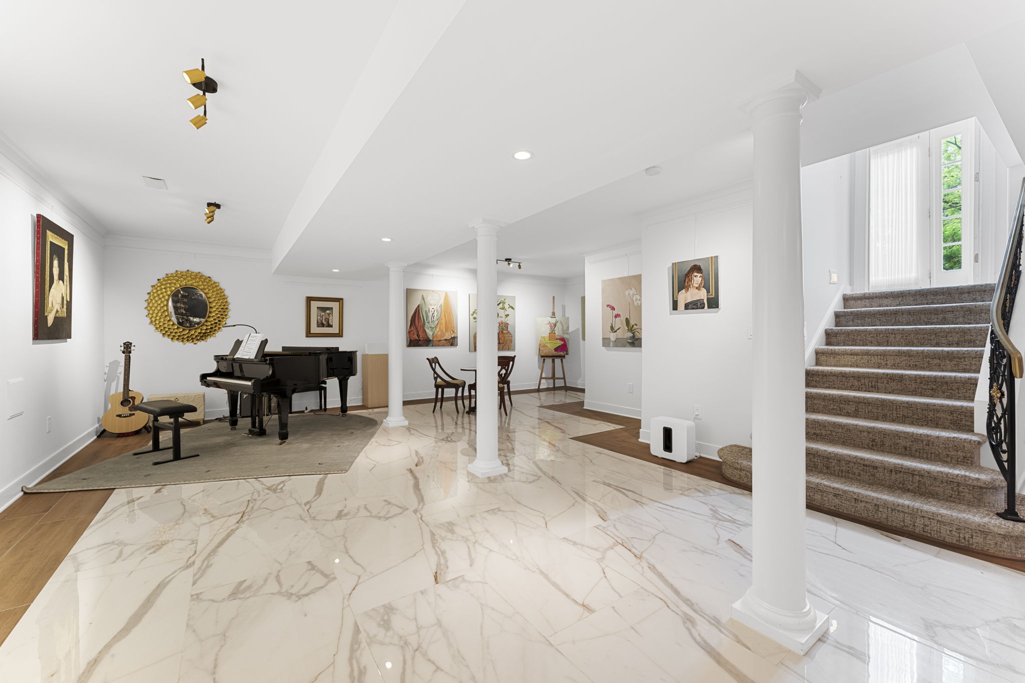  12 Orange Drive, Middleburg, VA, 20117 - 物件實景