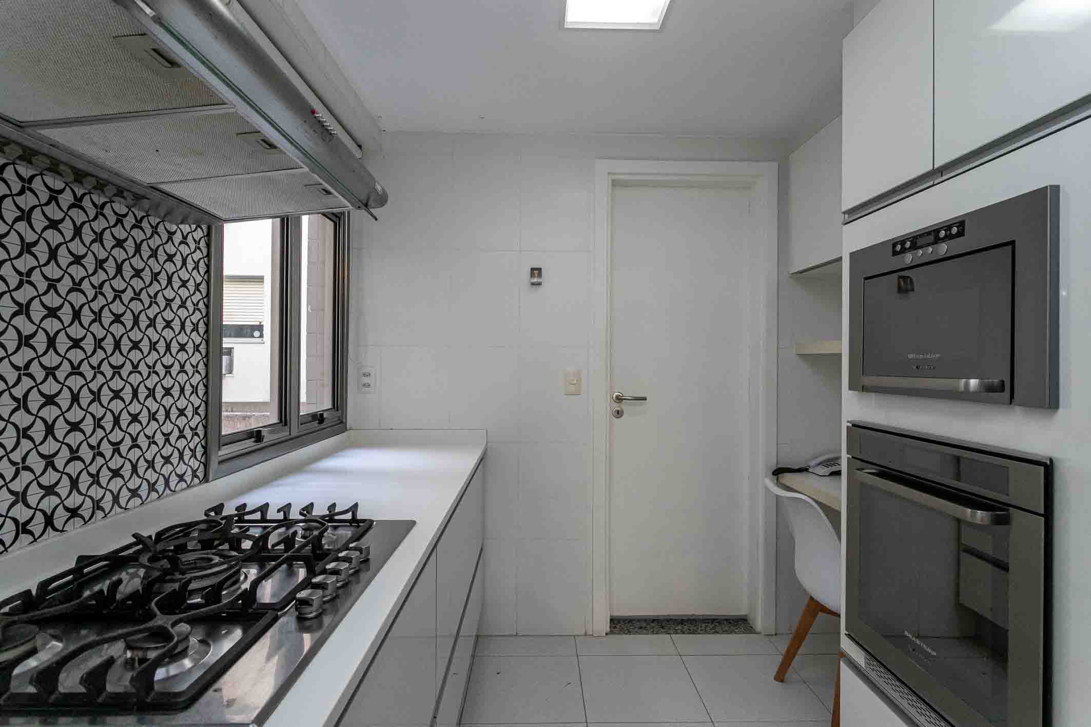  Apartment with three suites in Ipanema quadrilátero - 物件實景