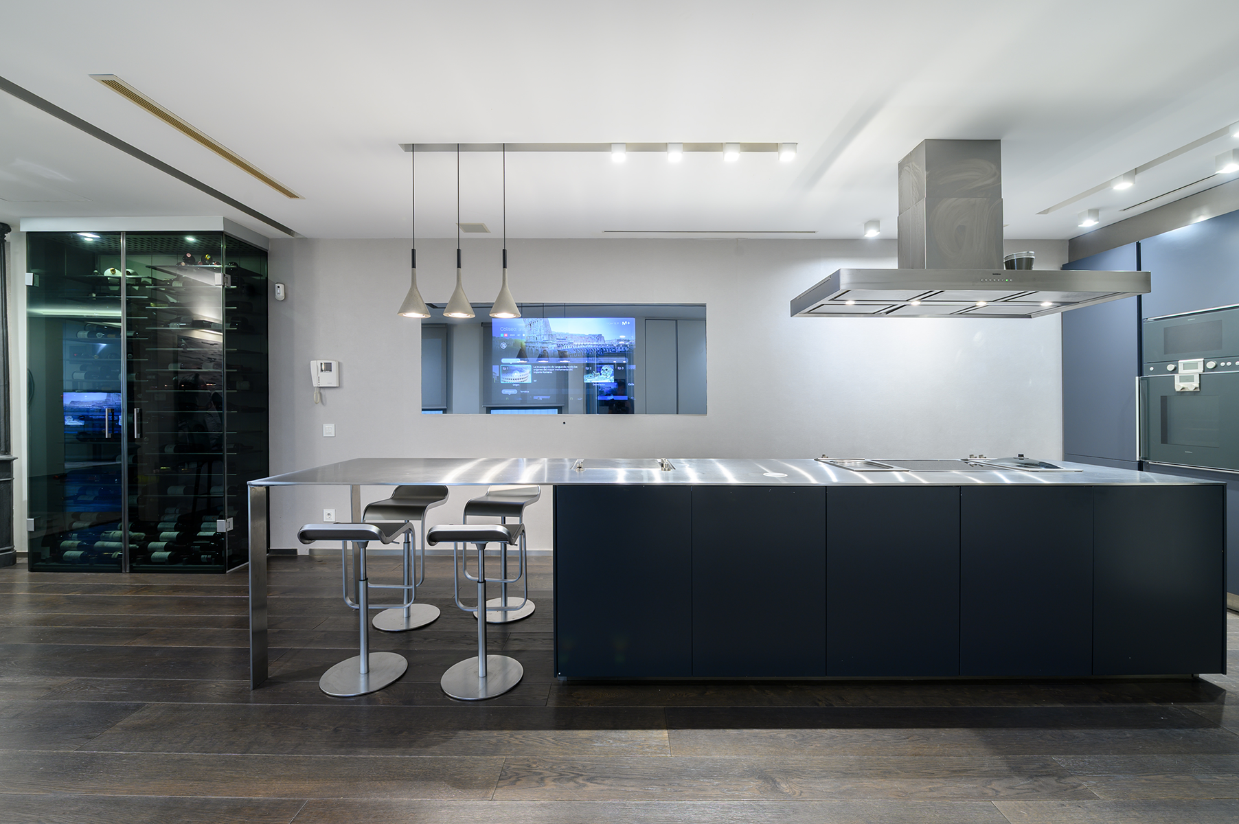  External flat in Jerónimos with two bedrooms - 物件實景