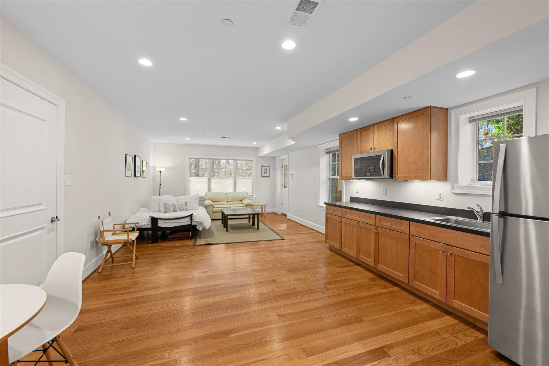  7318 Burdette Court, Bethesda, MD, 20817 - 物件實景