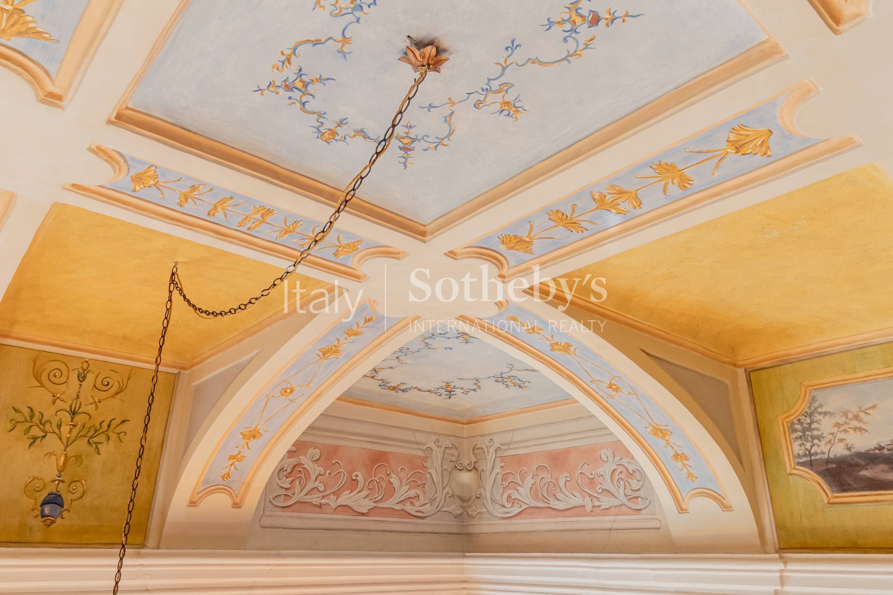  Charming renovated apartment in the center of Moncalieri - 物件實景