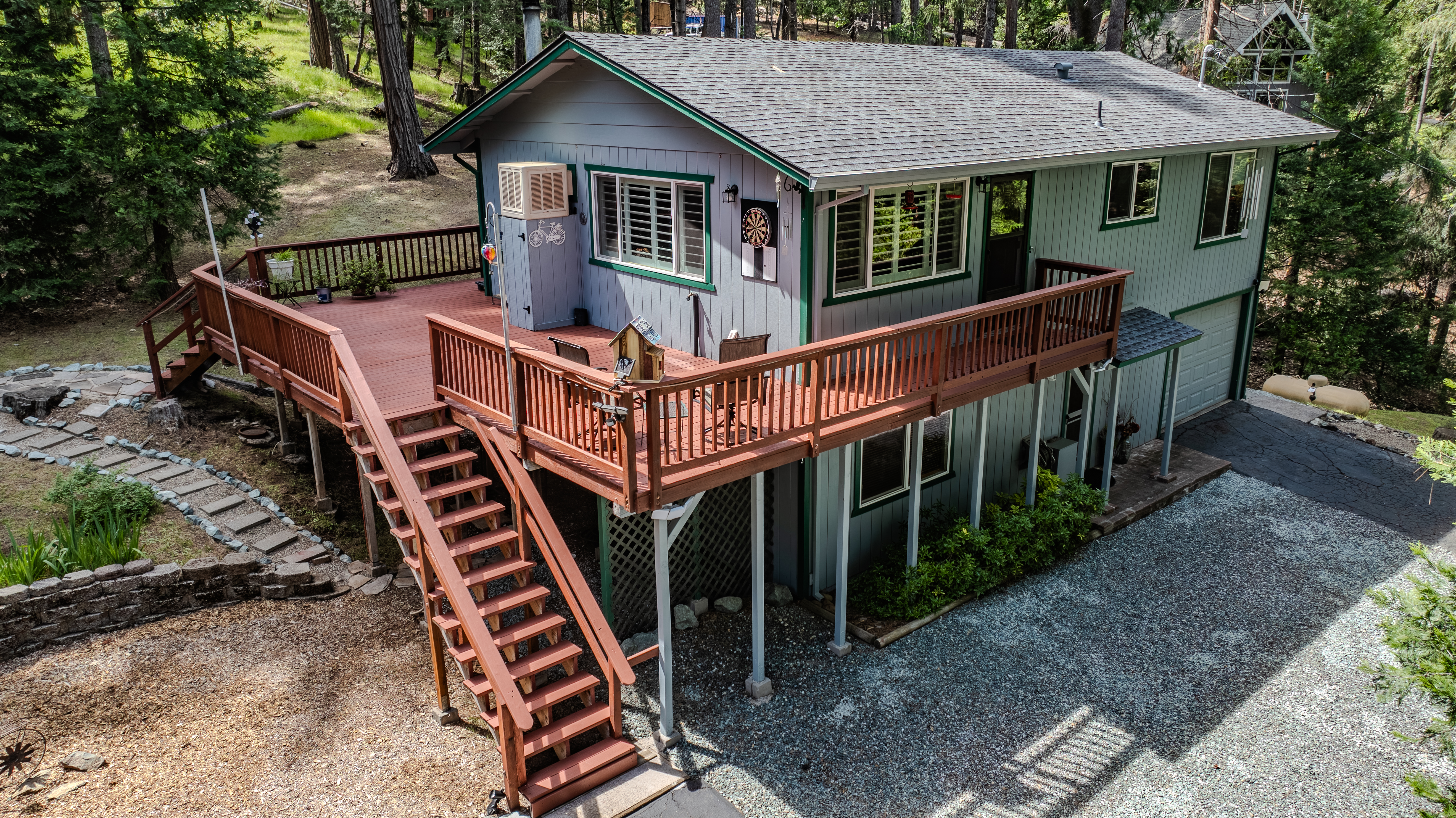  16775 Silver Drive South, Pioneer, CA 95666 - 物件實景