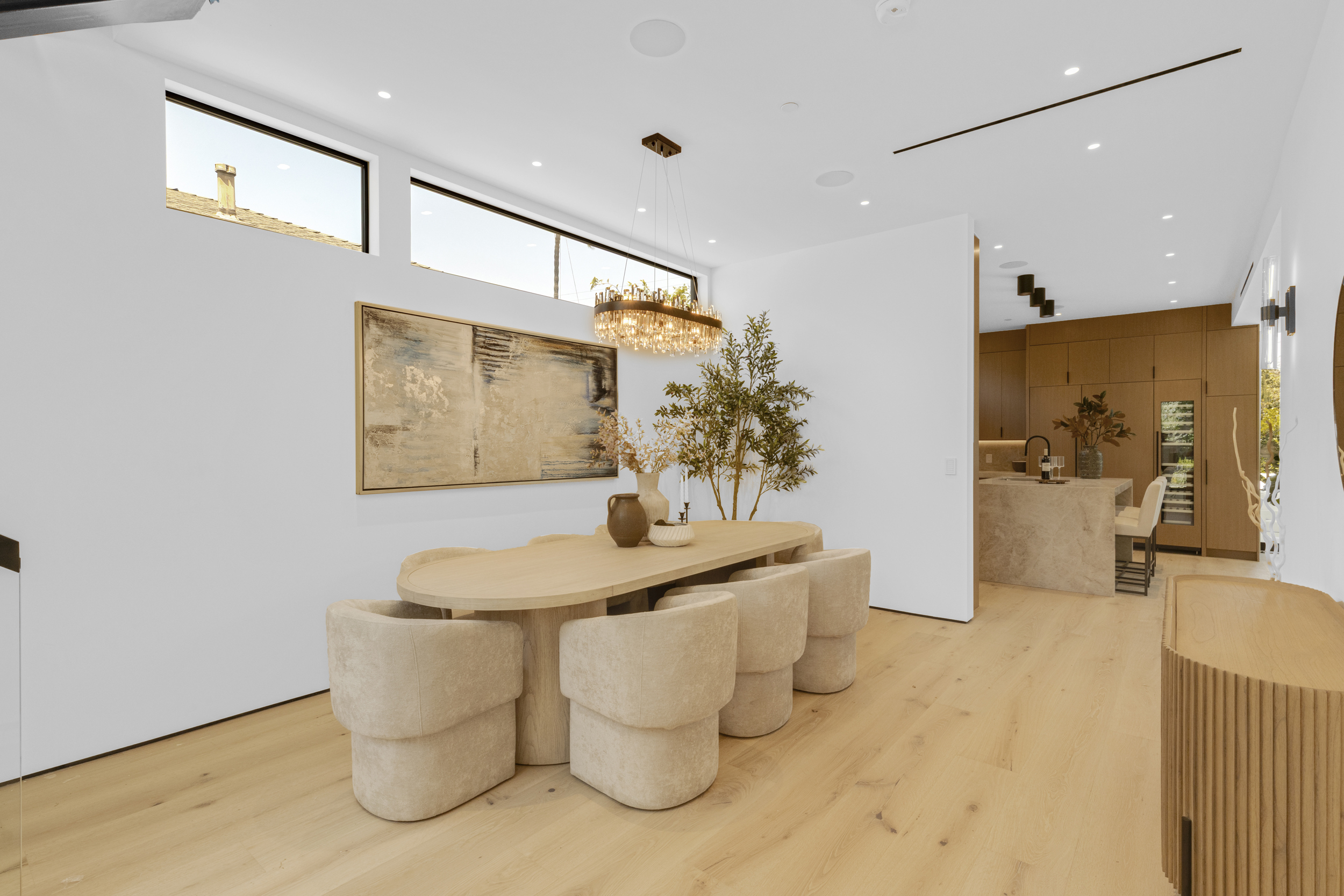  3542 Butler Avenue - 物件實景