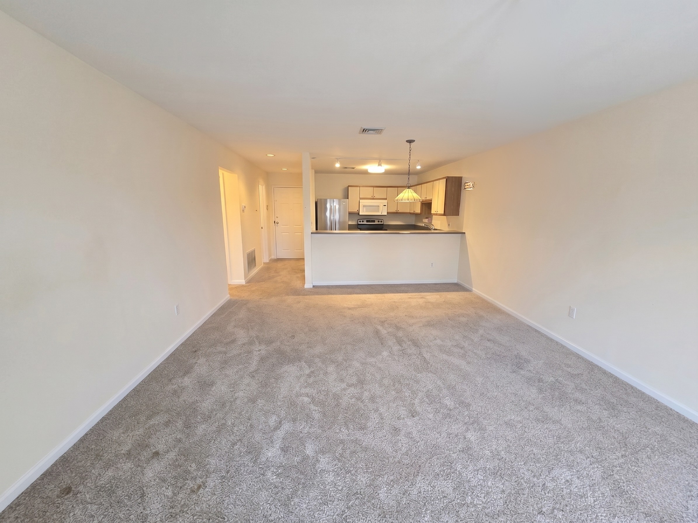  Top Level Condo Unit - 物件實景