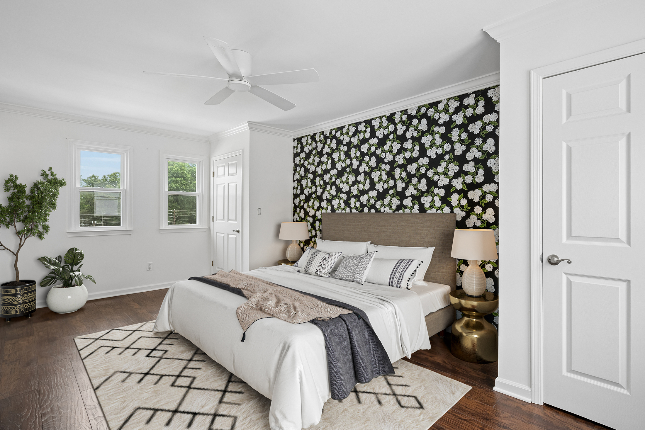  Updated Two-story Condo Tucked inside Intimate Community in Virginia Highland - 物件實景